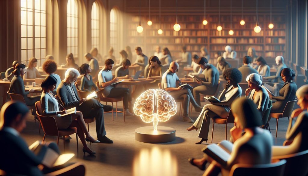 Is Grey Matter Good: Why Your Brain Cells Matter Most