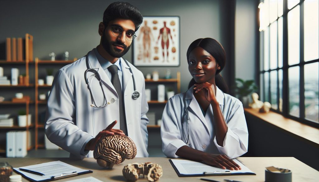 How Much Does a Brain Surgeon Make? Salary & Career Guide