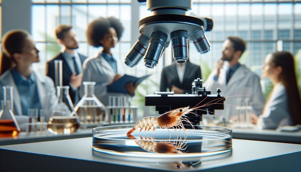 Do Shrimp Have Brains? Fascinating Crustacean Intelligence