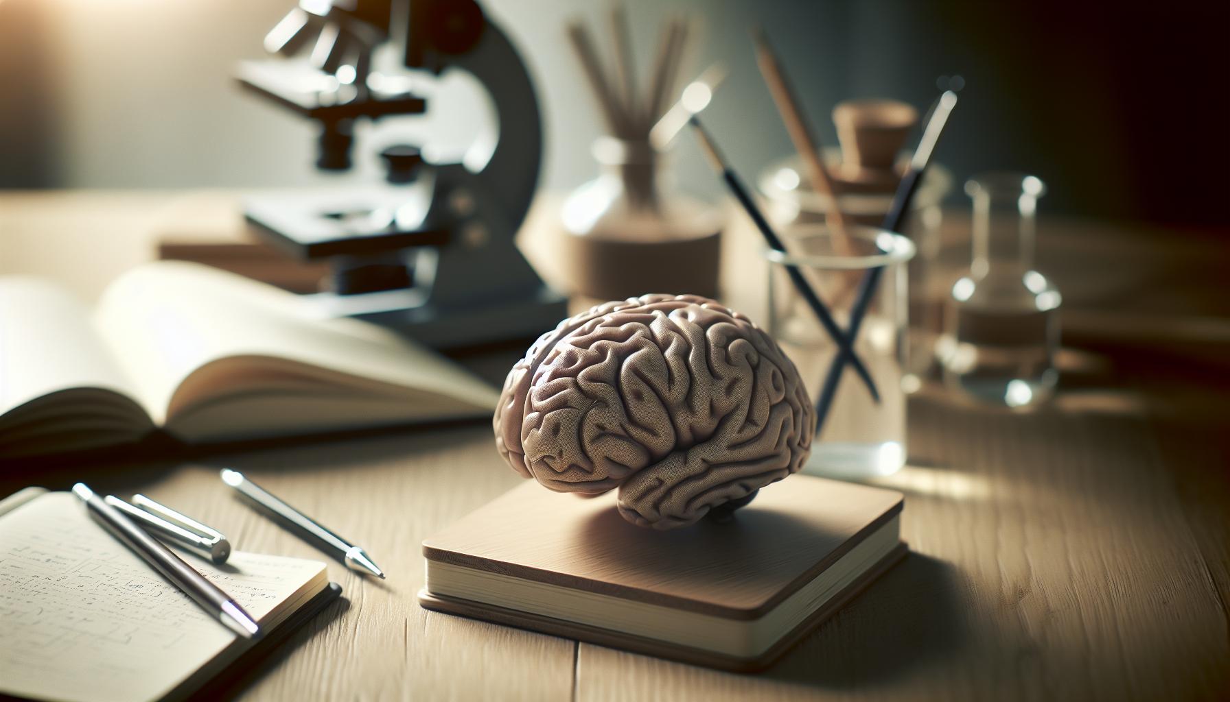 Understanding Grey Matter: What Is It?
