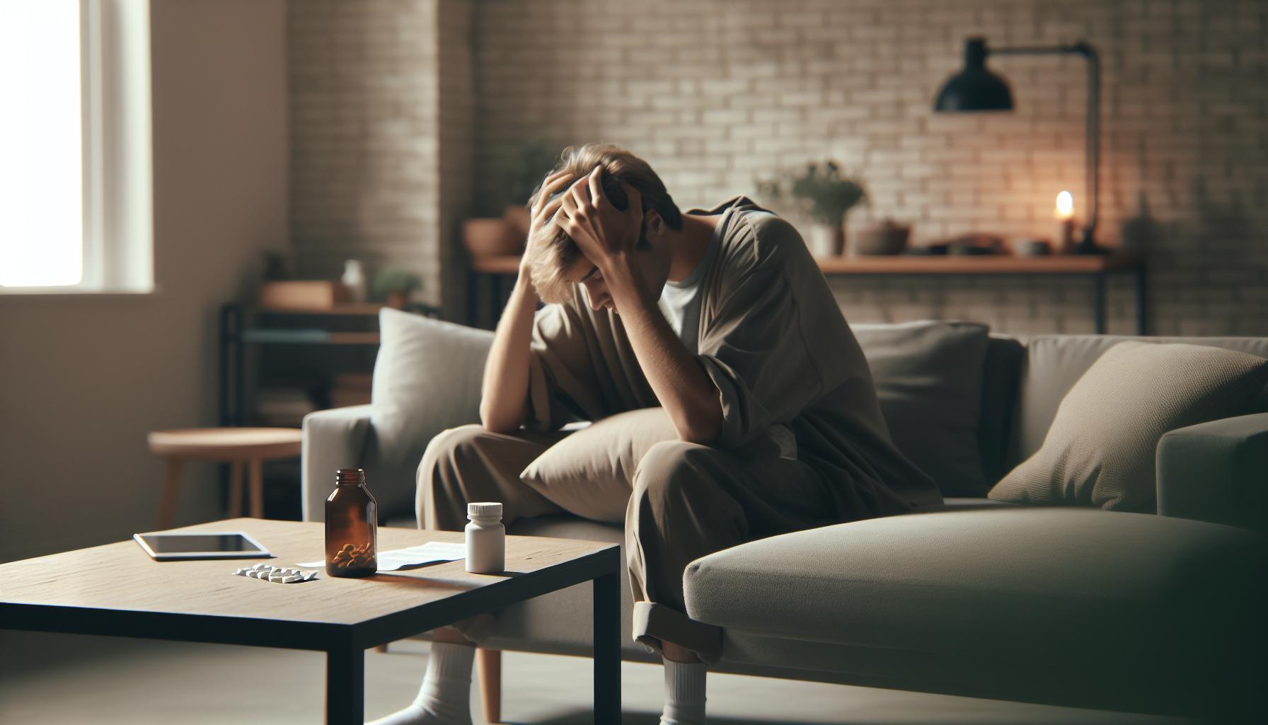 Symptoms of Chronic Seizures After Injury