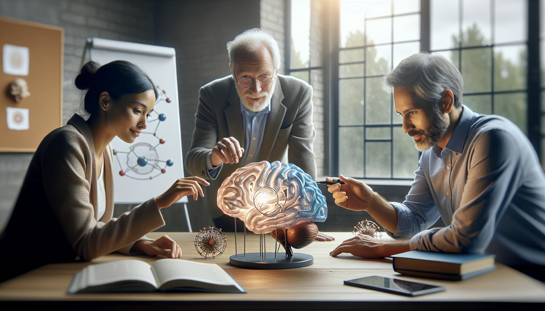 What is Grey Matter and Its Function?