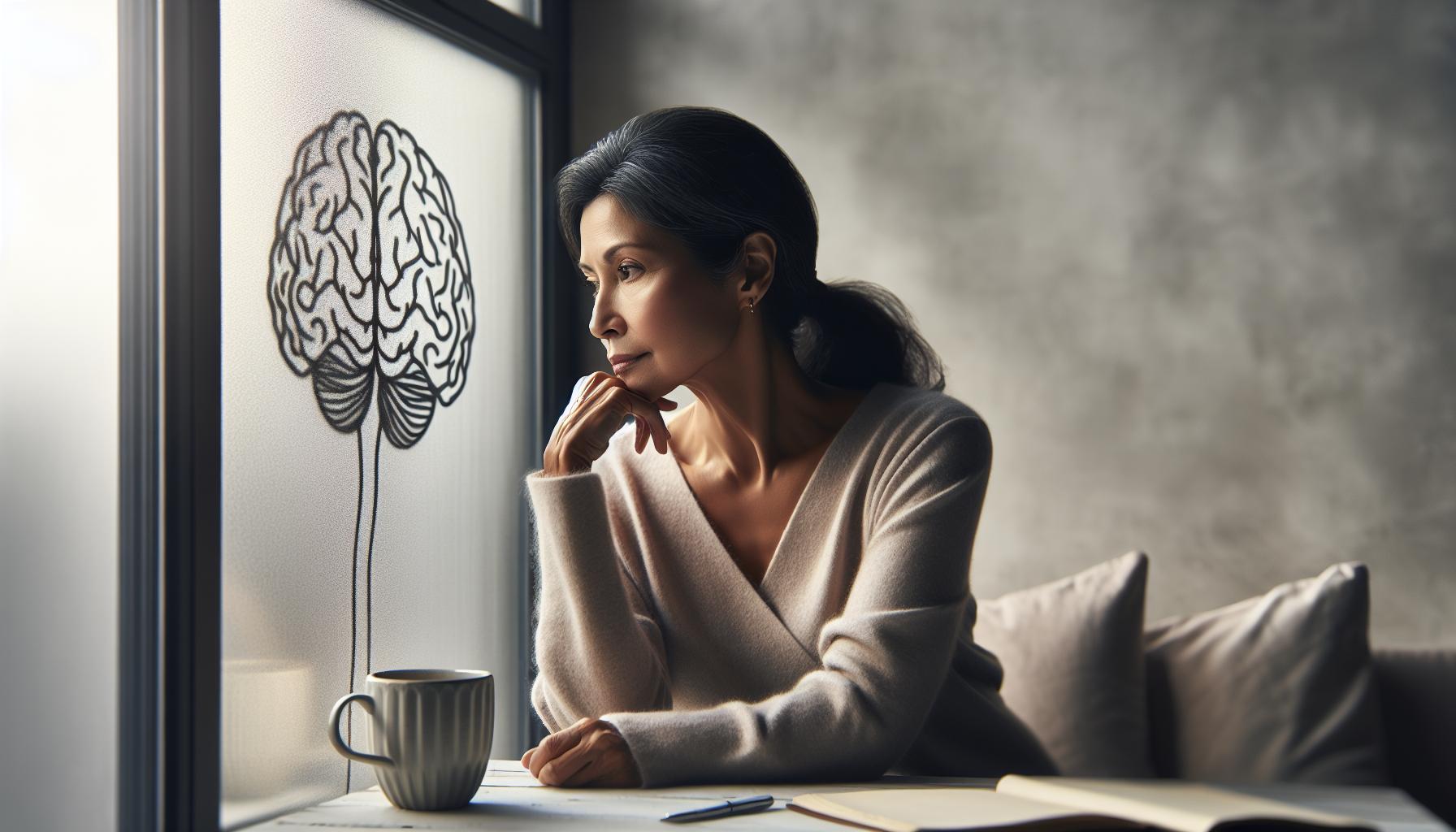 Understanding Brain Aneurysms and Stress