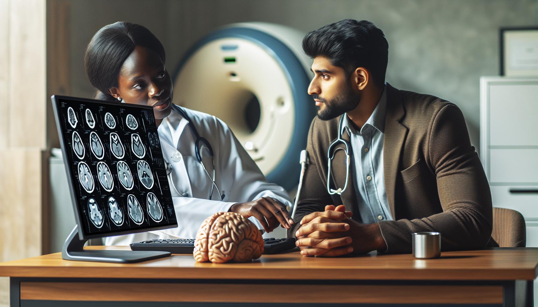 Understanding the Importance of Brain MRIs