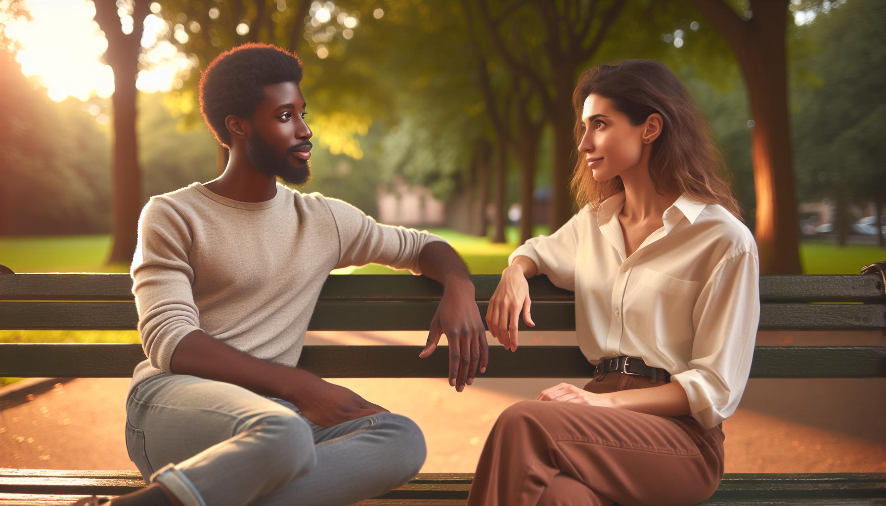 Establishing Healthy Boundaries in Relationships