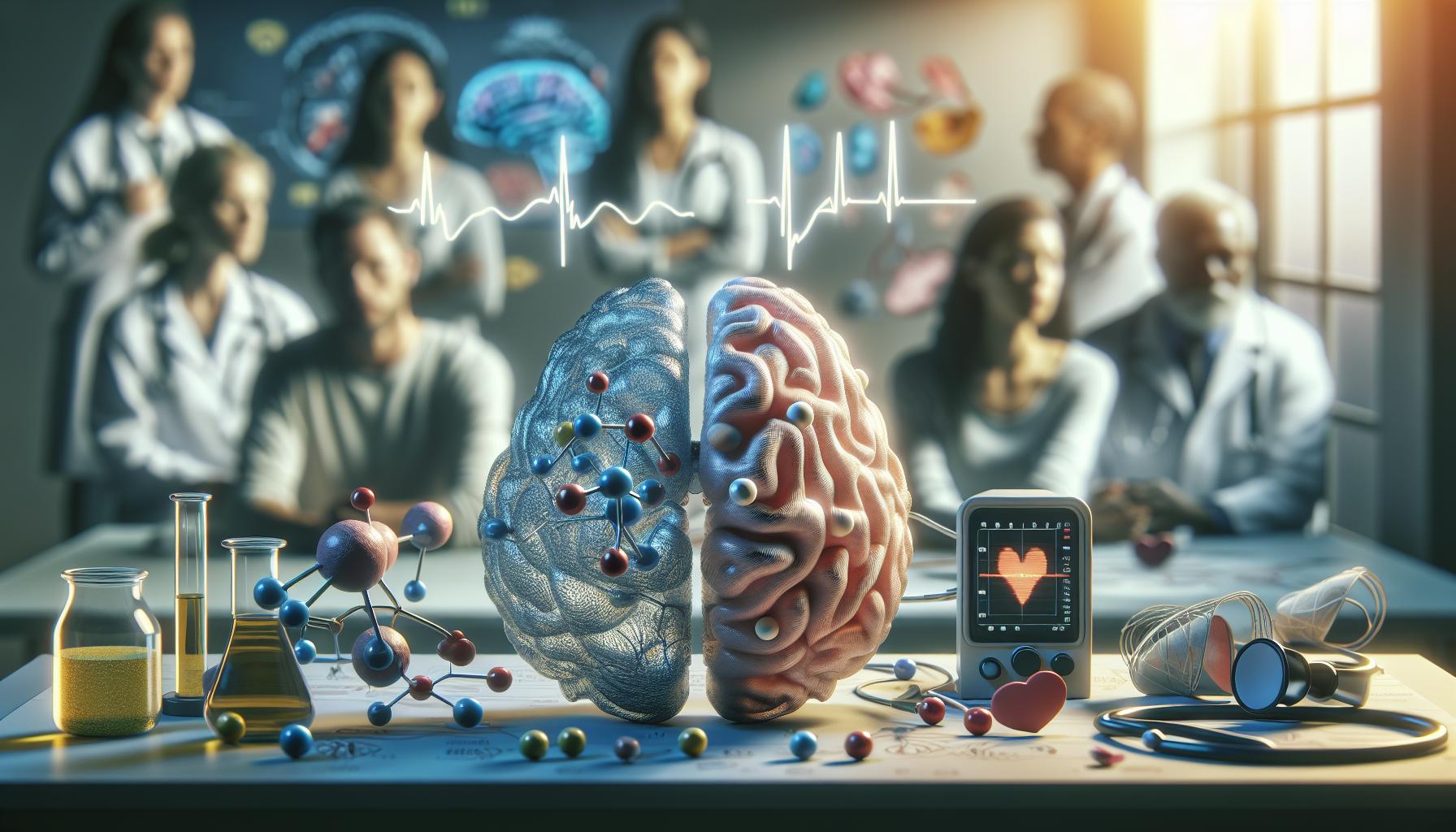 Neuroscience Behind Fight or Flight Responses