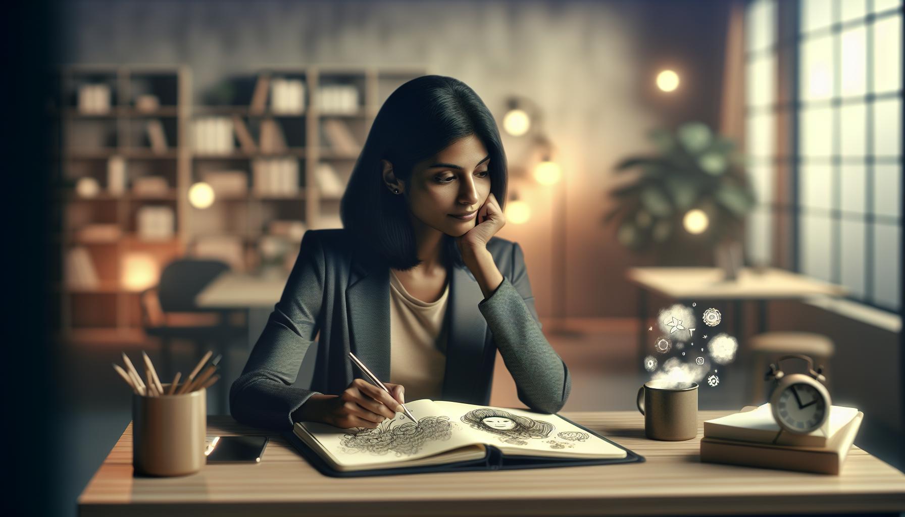 Understanding the Link Between Stress Dreams and Work