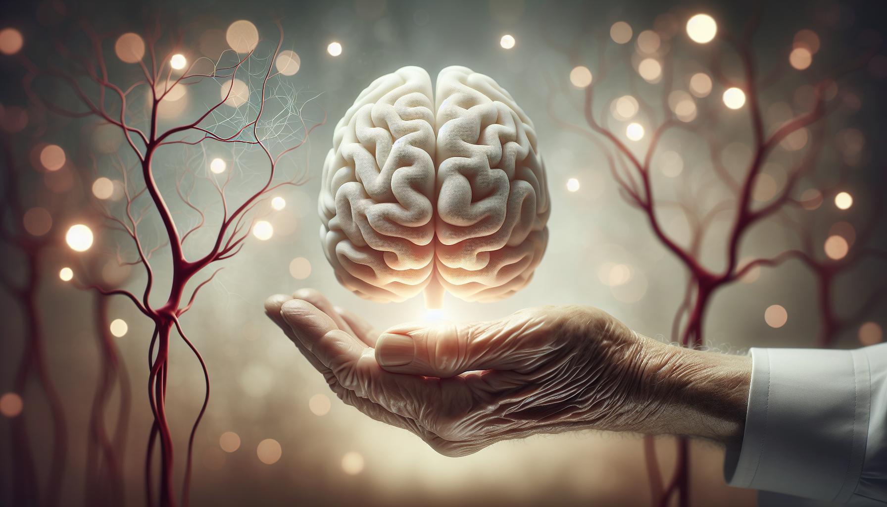 Understanding Chronic Ischemic Changes in the Brain