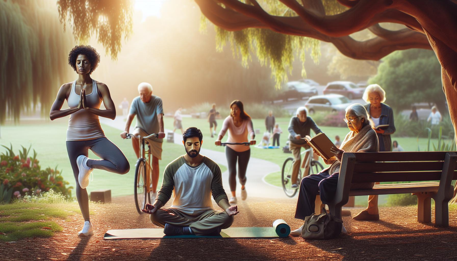 Lifestyle Changes to Combat Brain Shrinkage