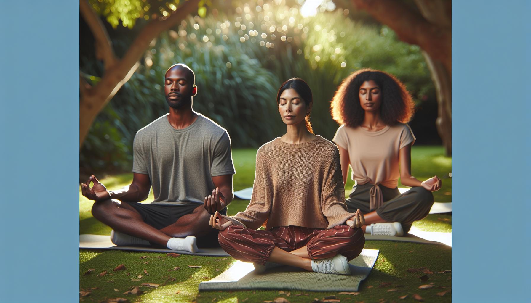 Adopting Mindfulness Practices to Enhance Focus