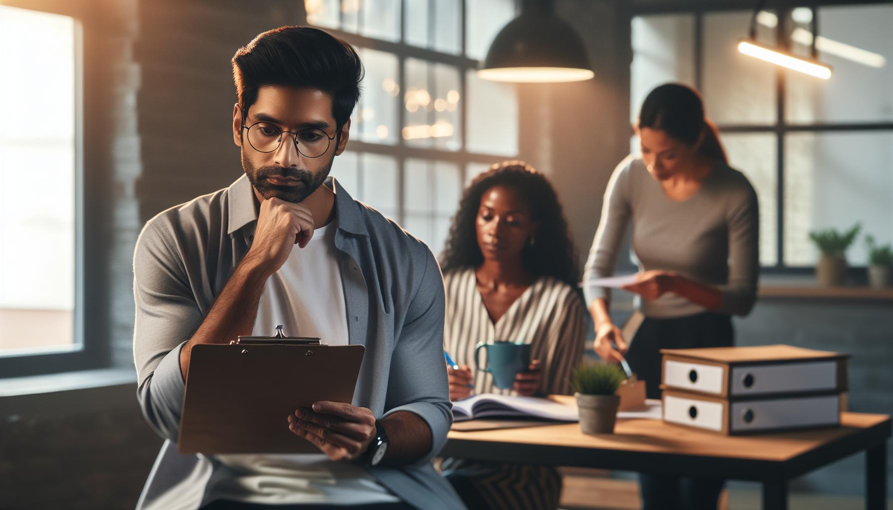 How to Prepare for Your Stress Leave