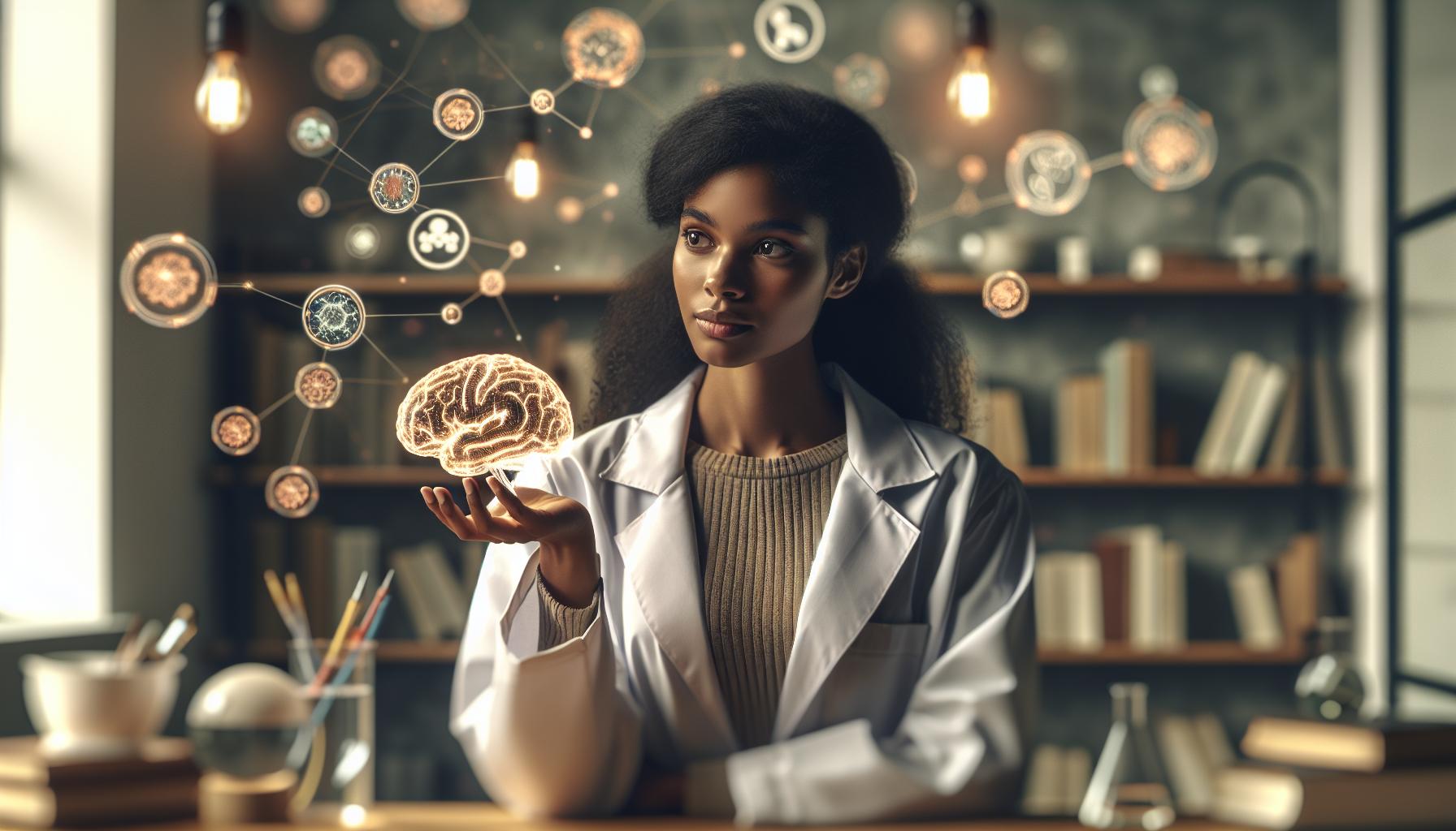 Understanding Grey Matter and Its Importance for Memory