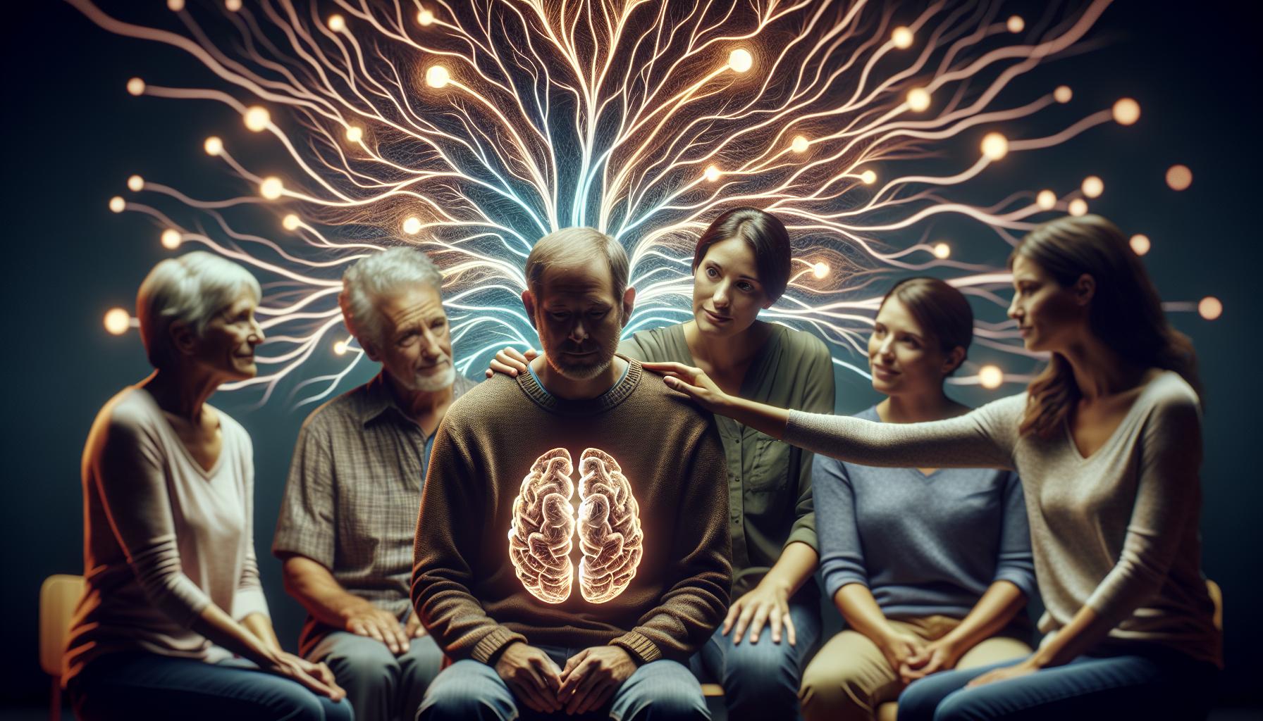 Neuroplasticity: The Brain's Response to Injury