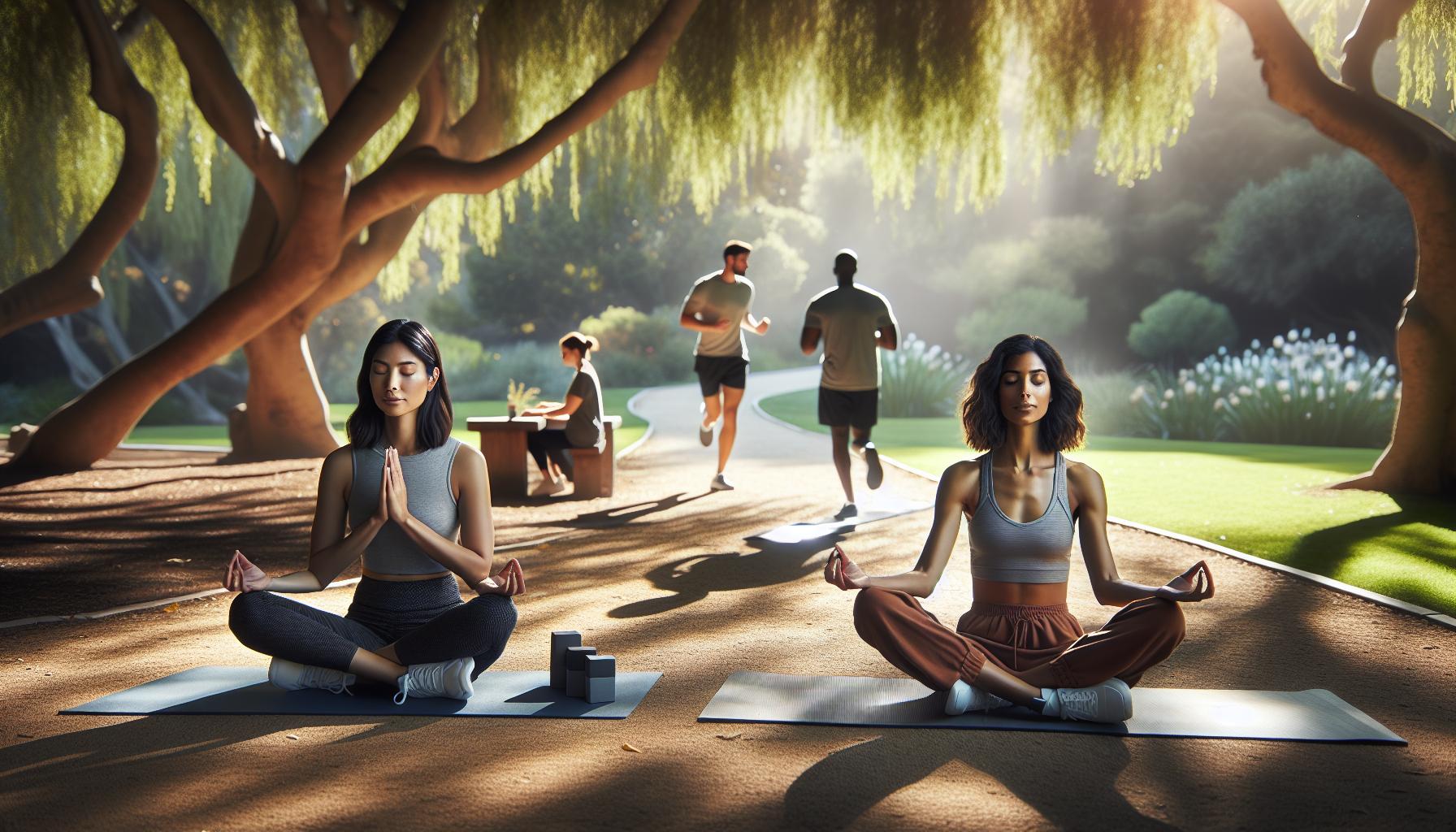 Effective Techniques for Stress Management