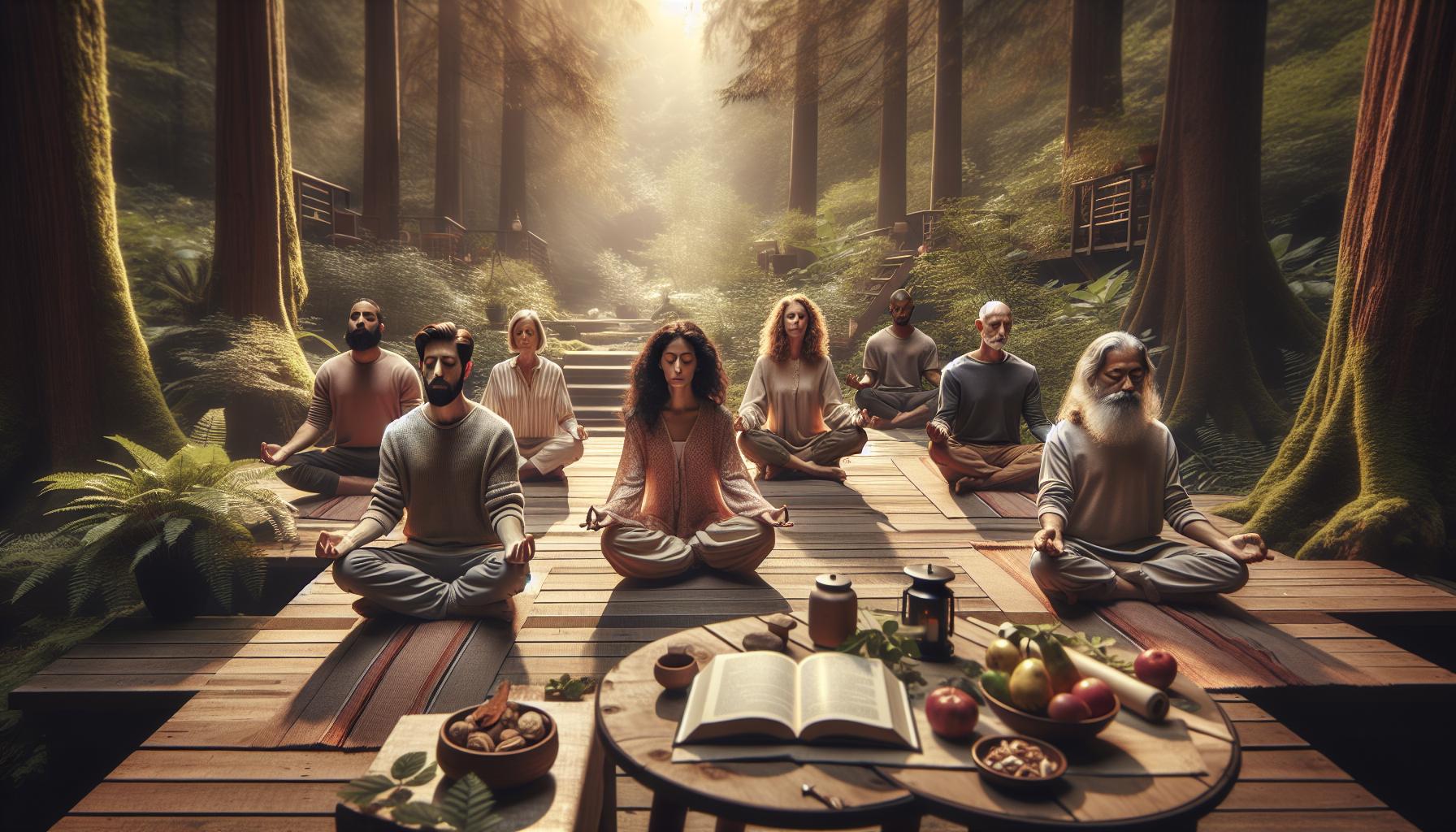 Natural Techniques to Grow Grey Matter