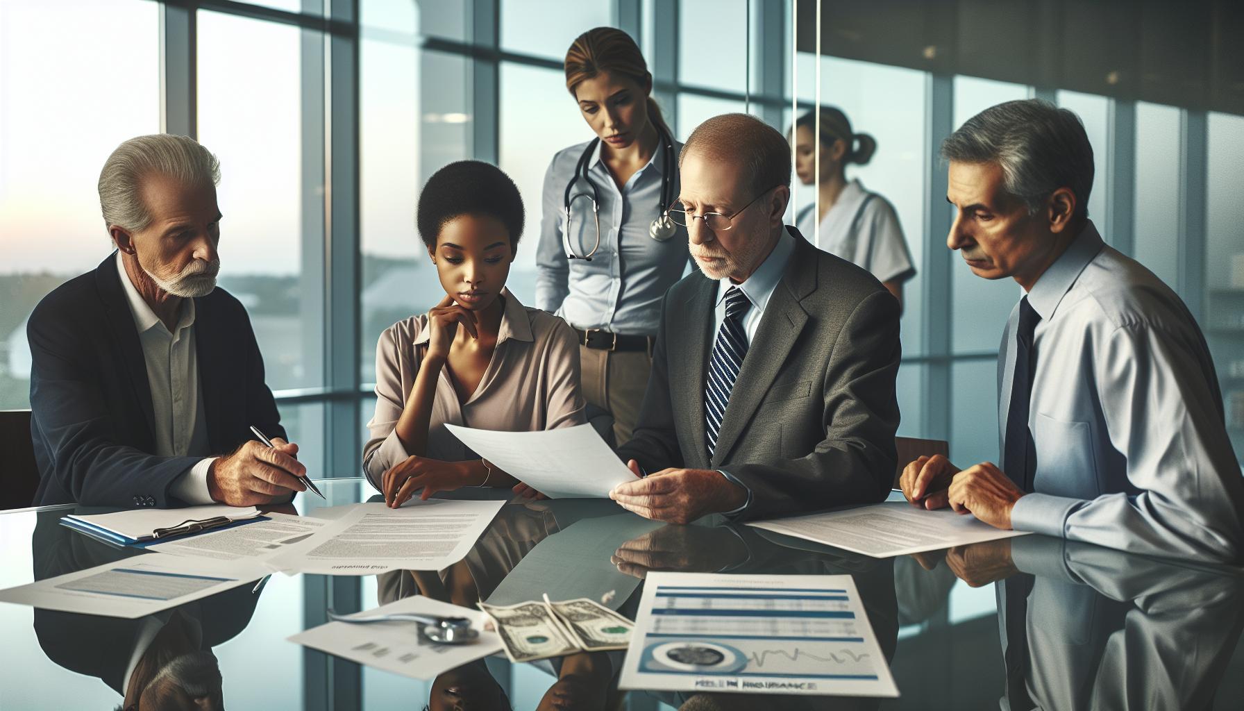 How Much Is Brain Surgery? Complete Cost and Insurance Guide