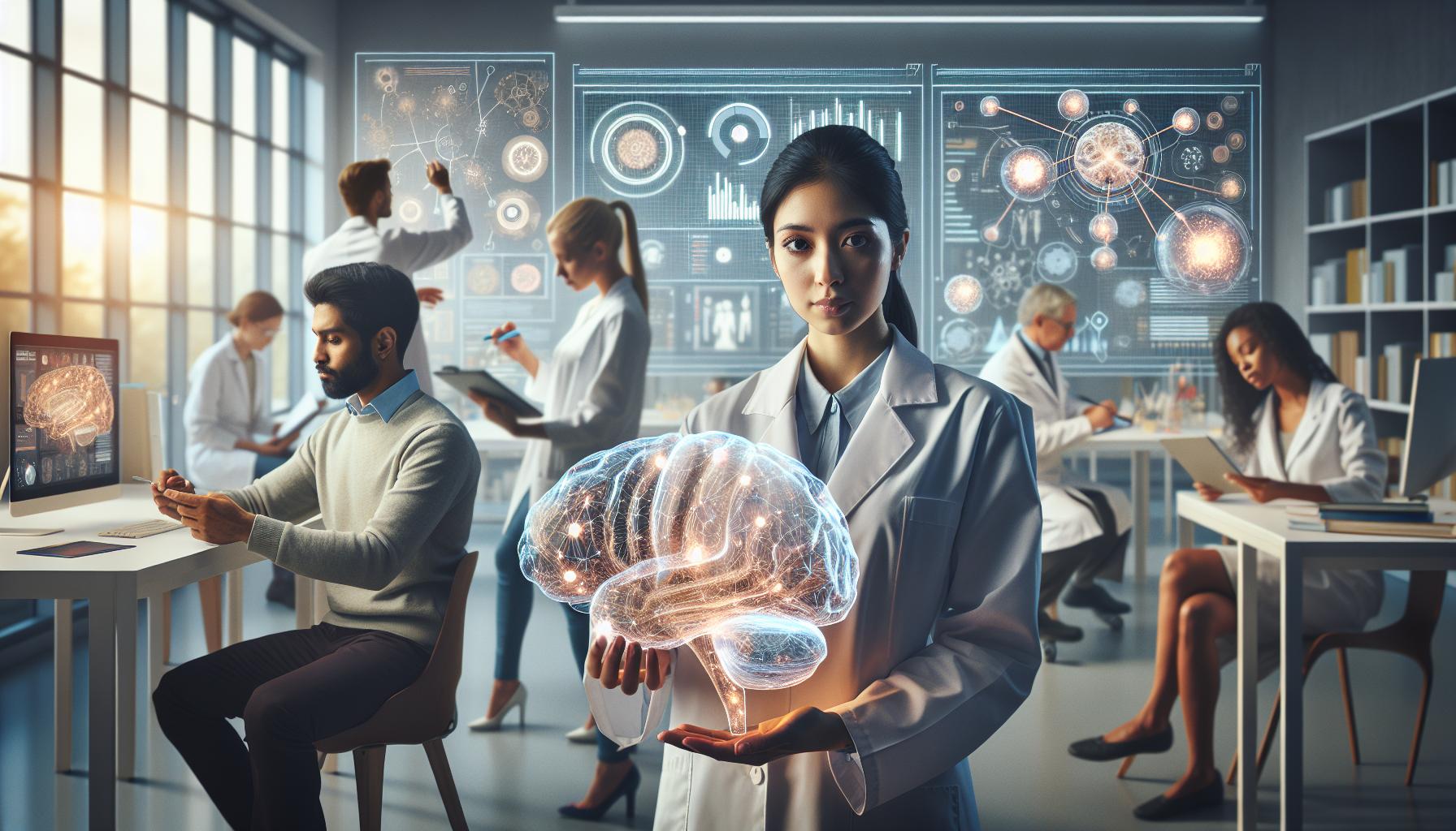 Factors Influencing Brain Activity Trends