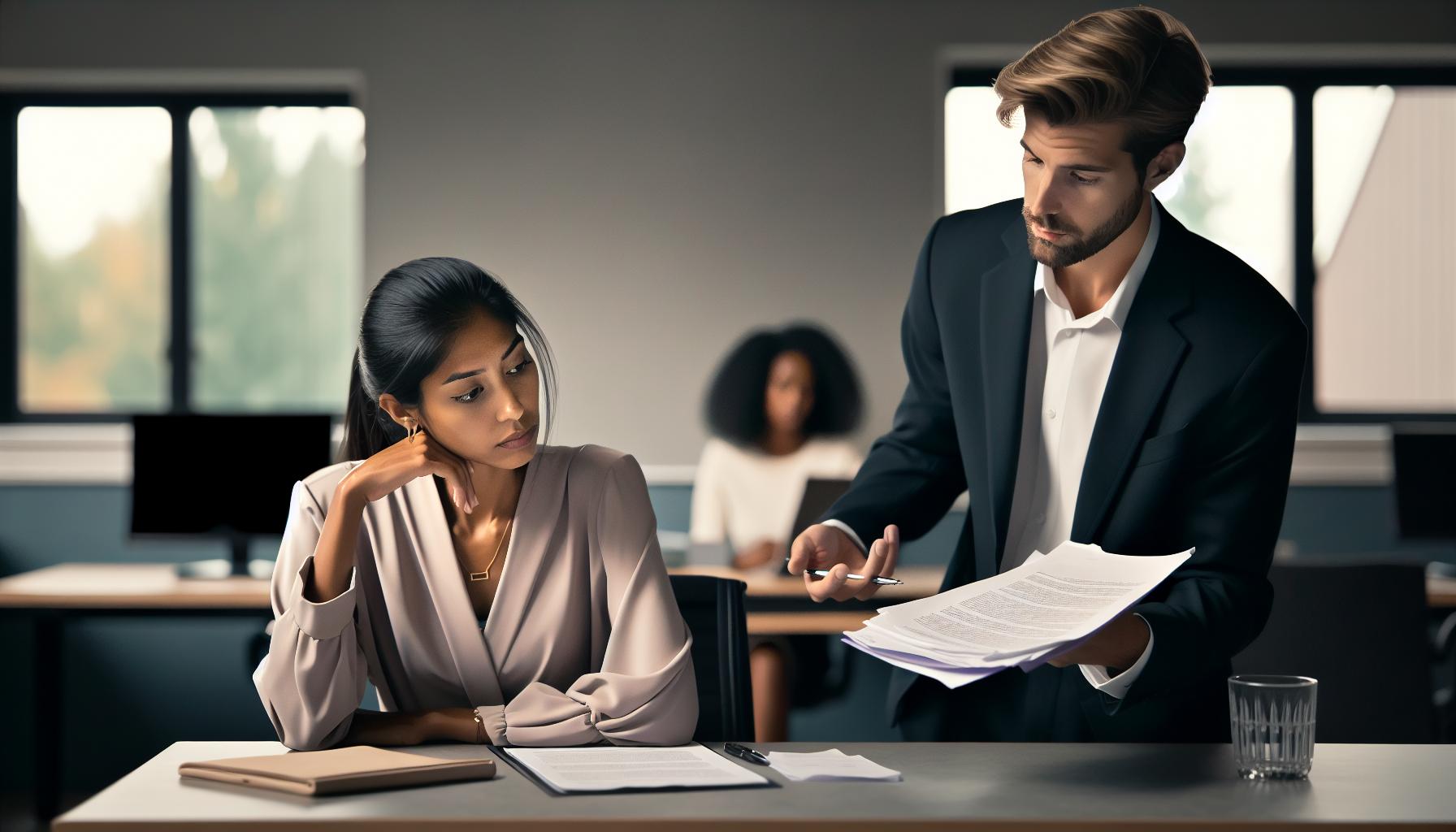 Legal Rights: Stress Leave Policies Explained