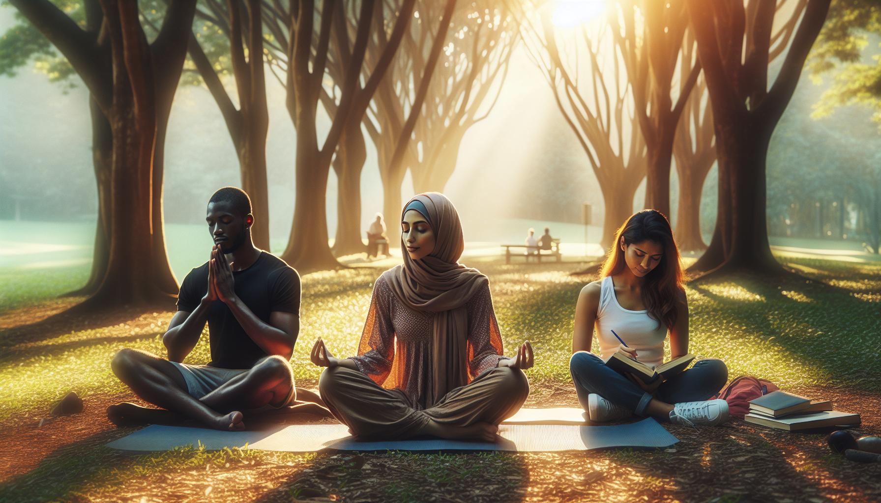 Lifestyle Changes to Enhance Grey Matter