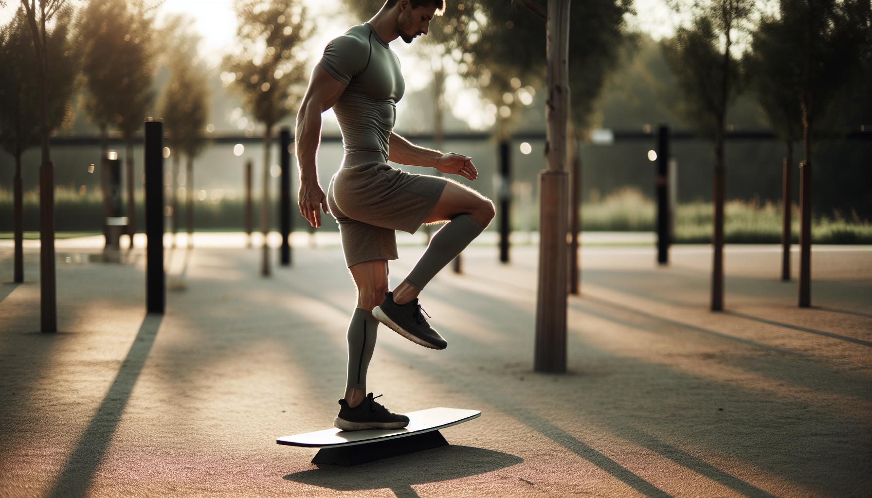 Enhancing Productivity with a Standing Desk