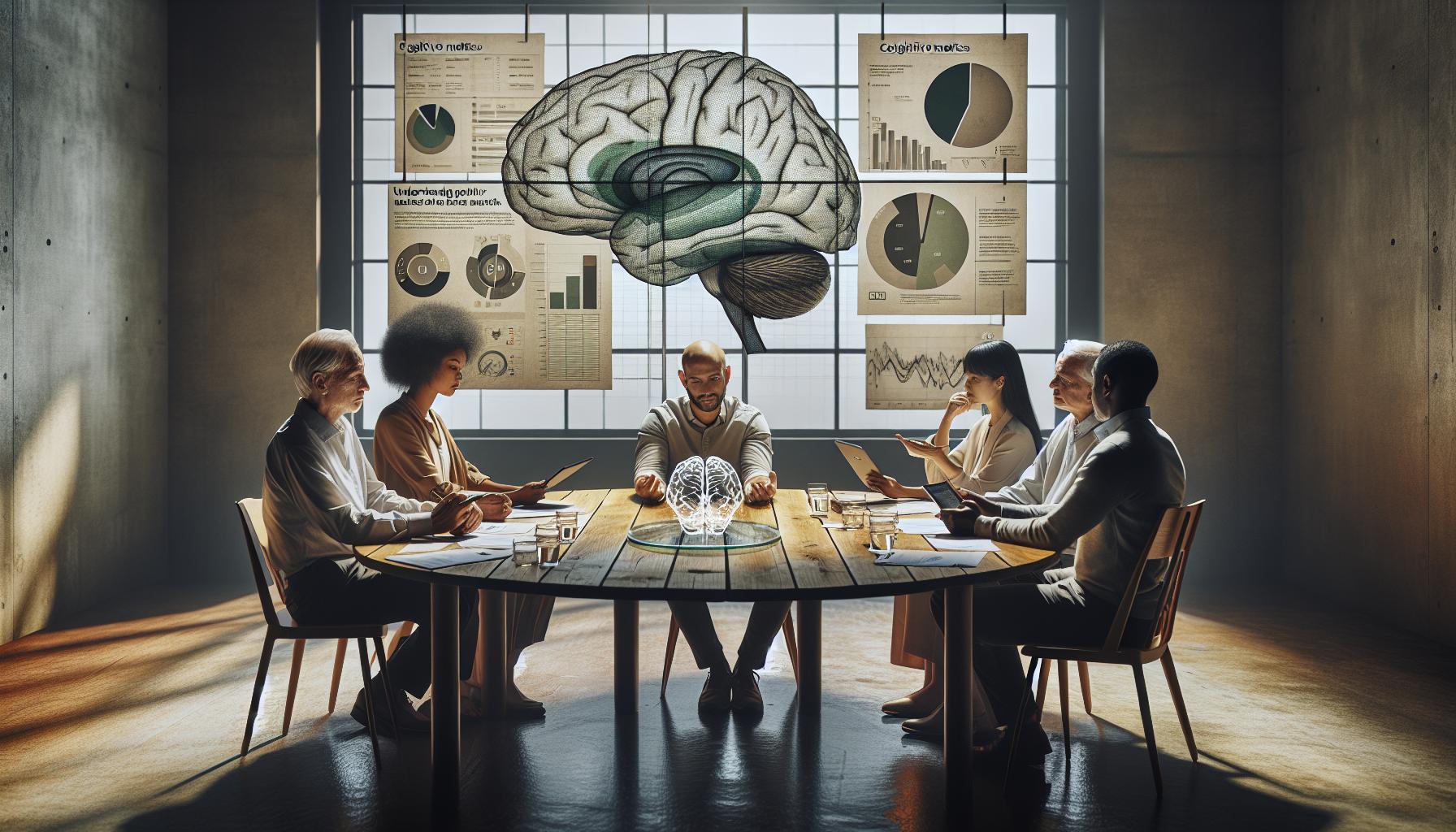 What is the Measure of Brain Health? Key Cognitive Metrics 2 Understanding Cognitive Metrics for Brain Health