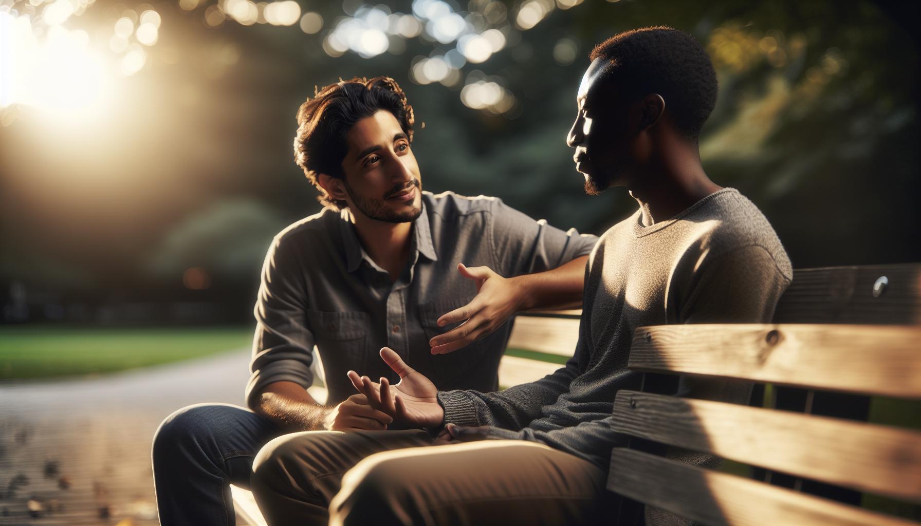 Setting Boundaries Without Creating Conflict