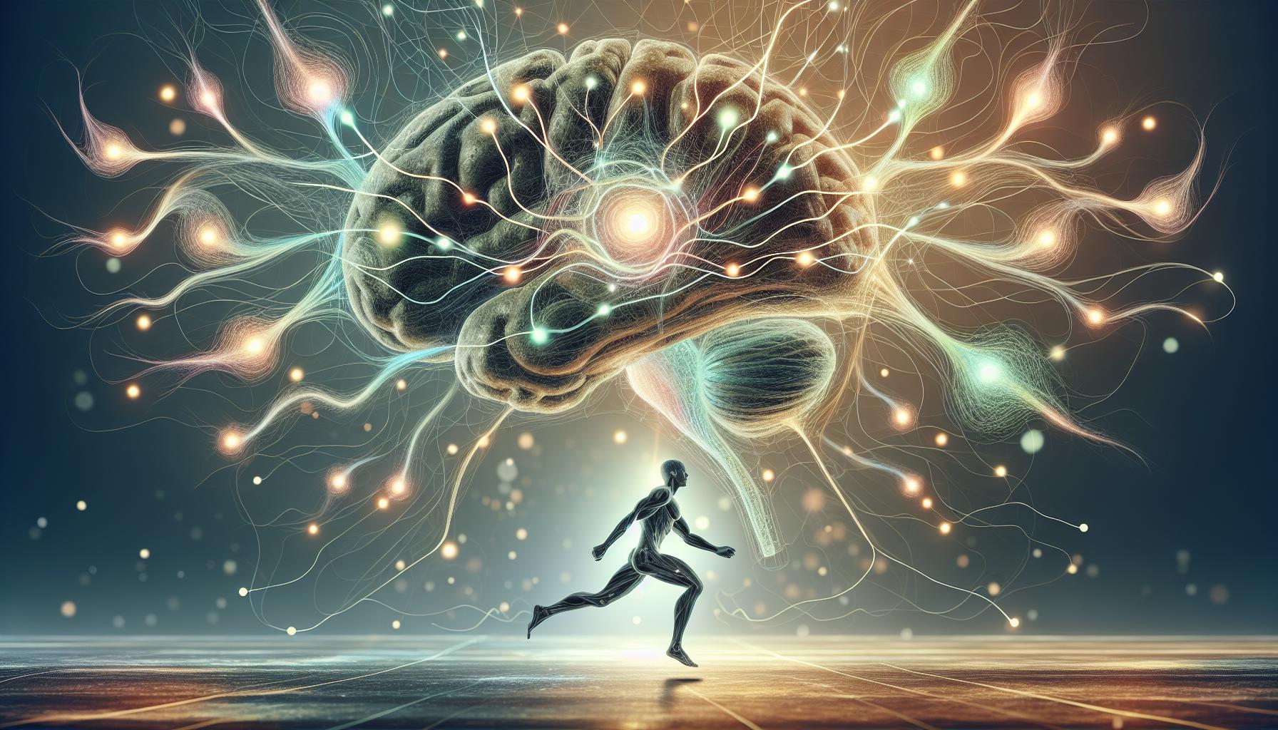 Neural Pathways and Their Impact on Motor Control