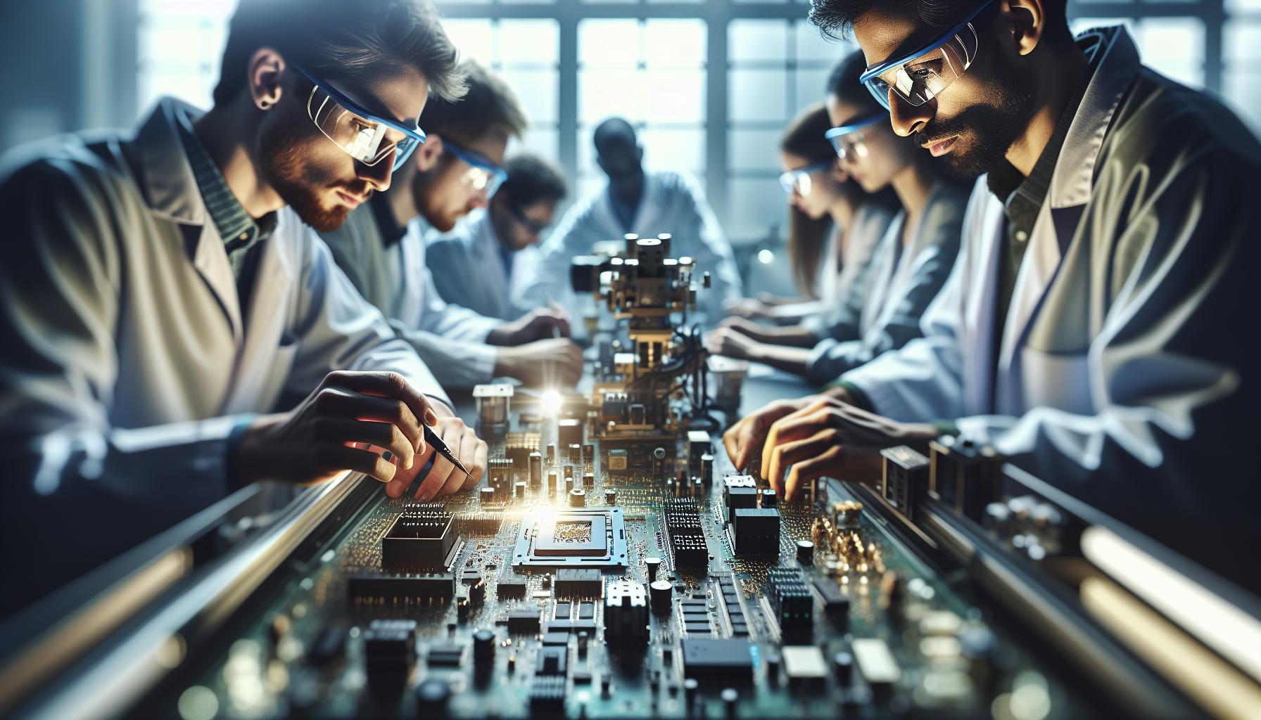 Technical Insights: ASR Mechanisms Explained