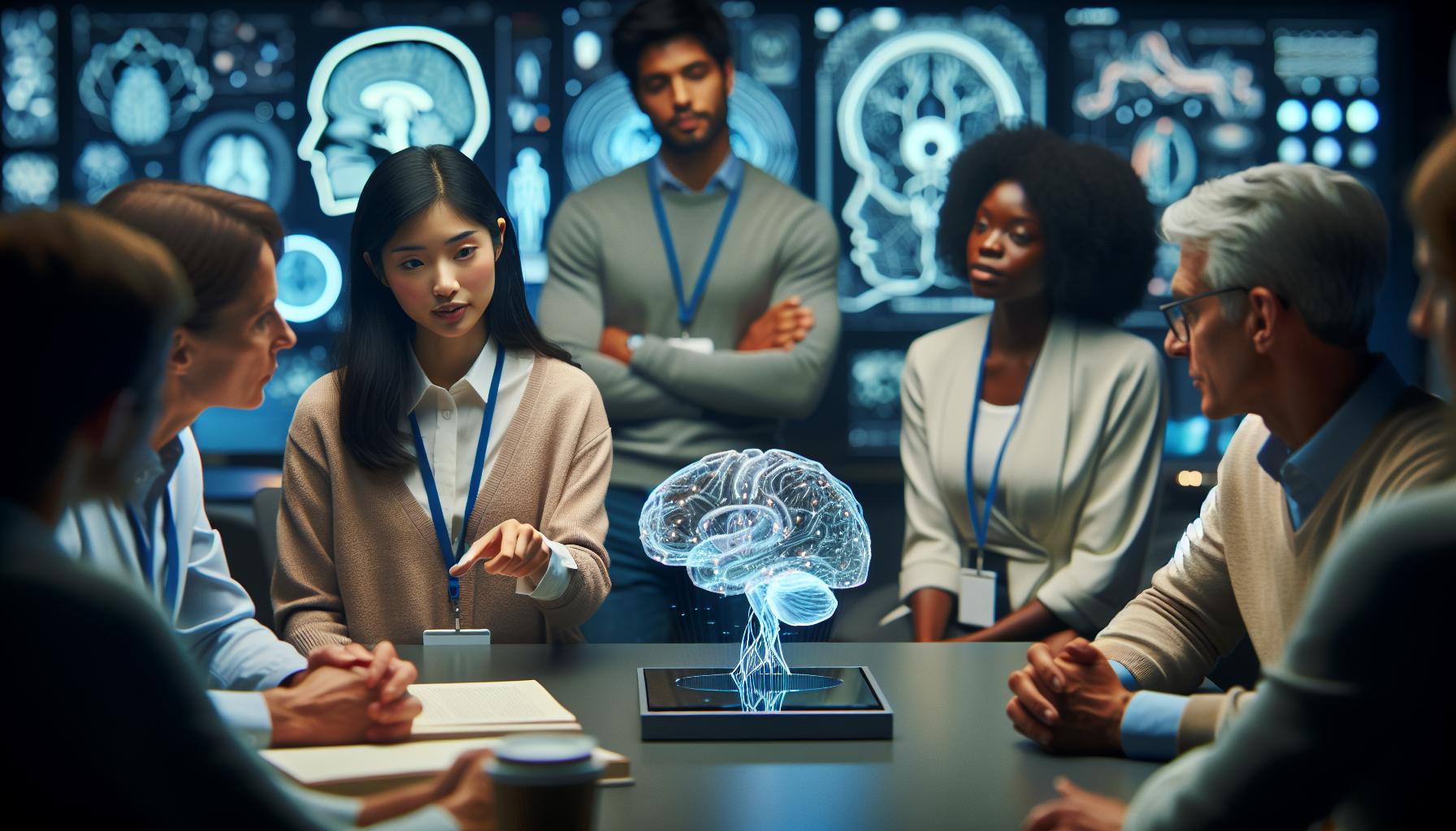 How Grey Matter Influences Memory and Learning