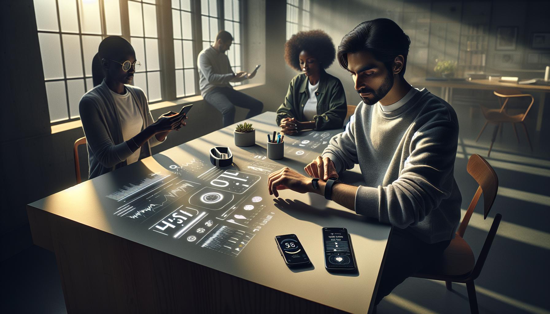 Tech-Based Biohacking: Gadgets and Apps to Try