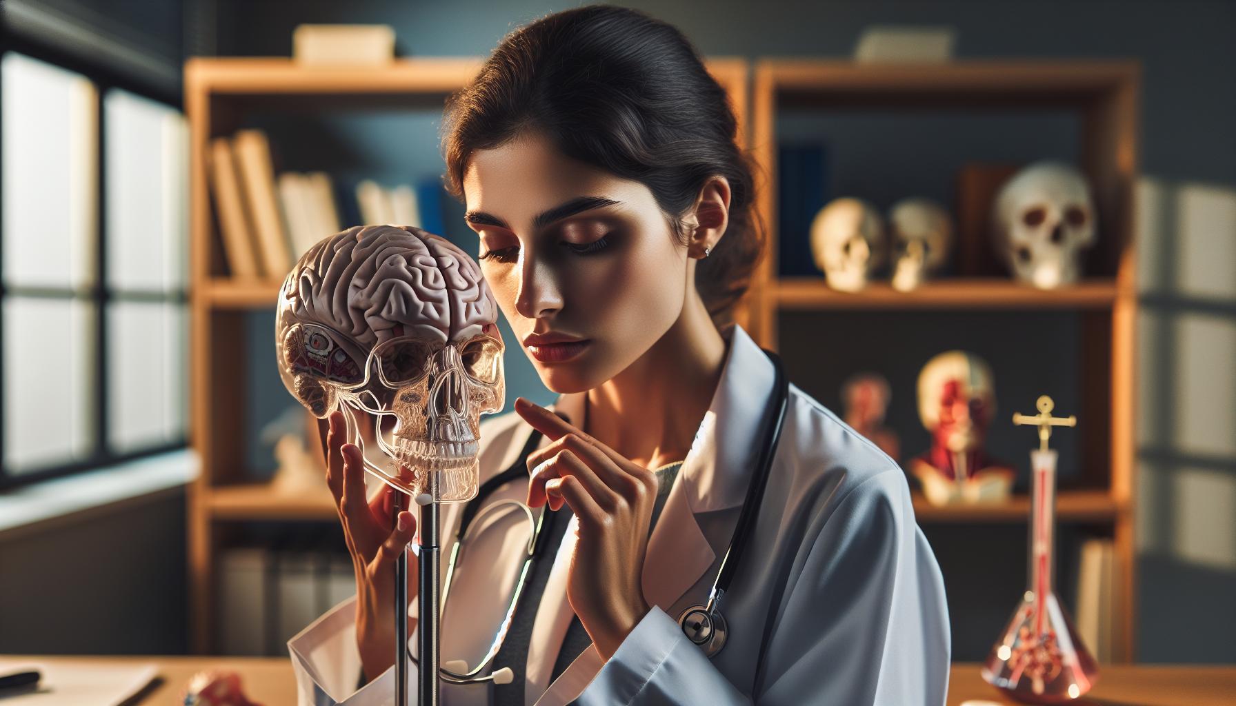 Understanding the Link: Sinus Infections and the Brain