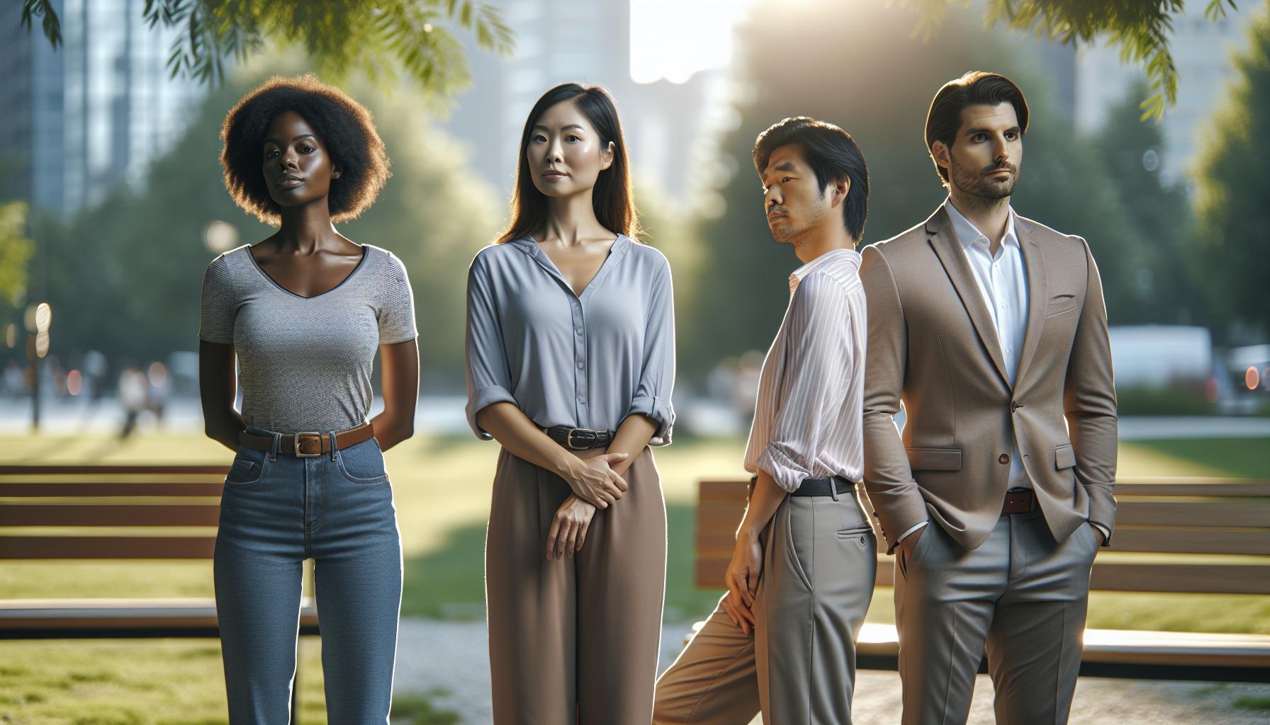 Common Posture Mistakes to Avoid When Standing