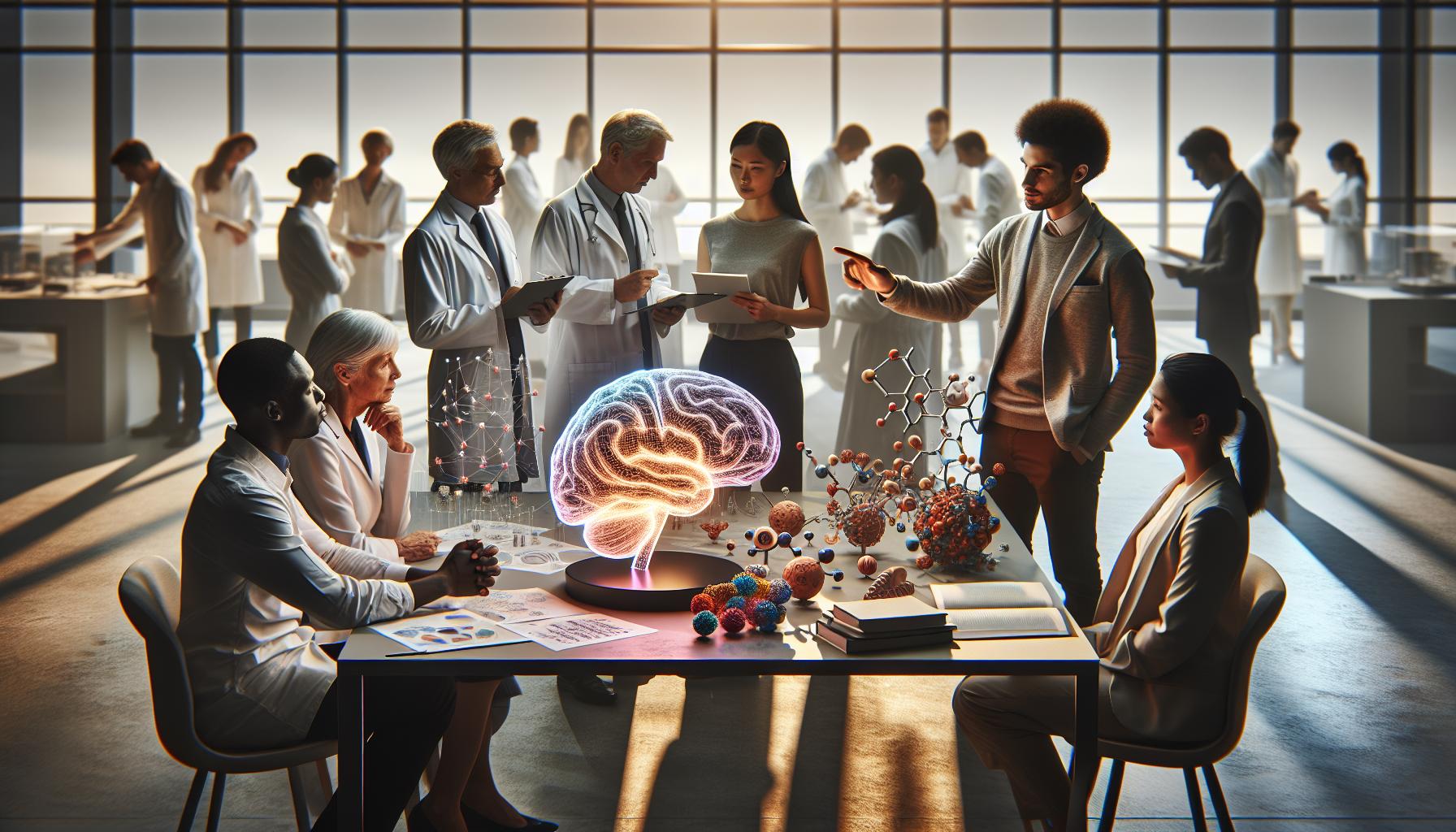 The Science of Brain Function and Clarity