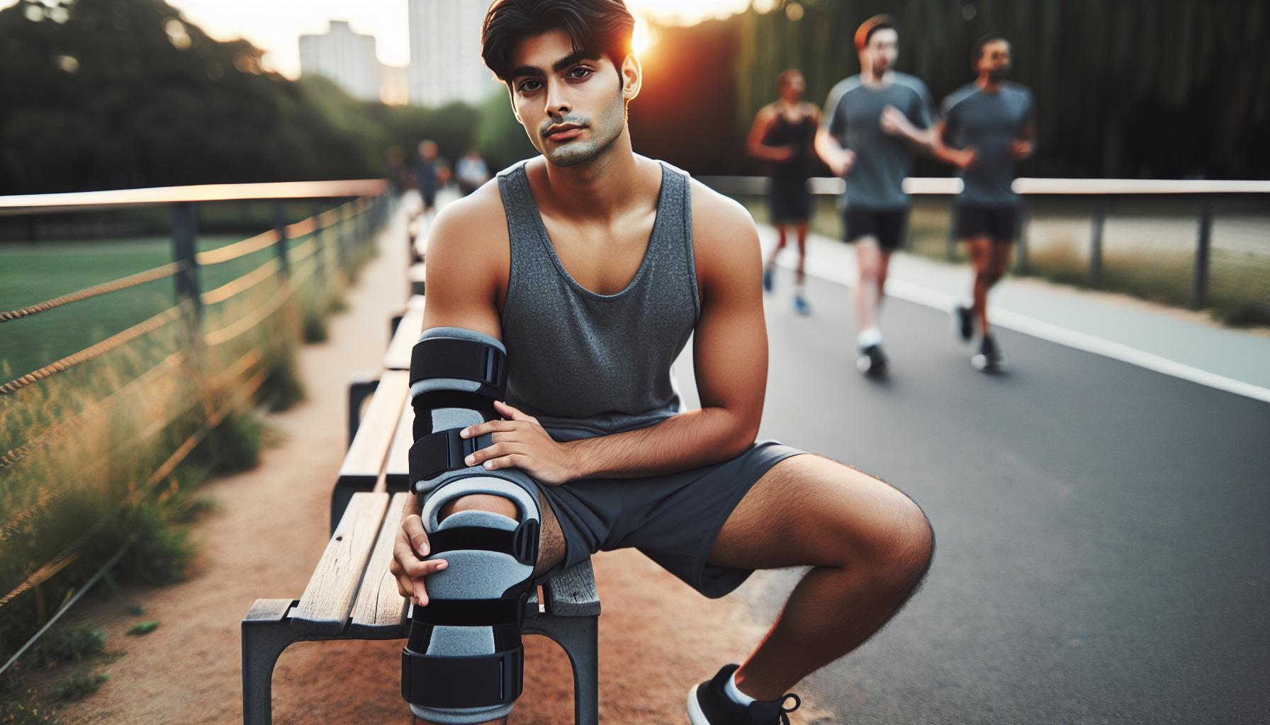 Understanding Stress Fractures: Causes and Symptoms