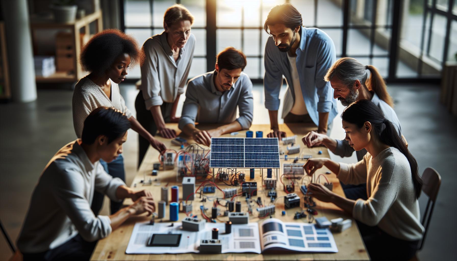 Understanding Power Sources and Connections