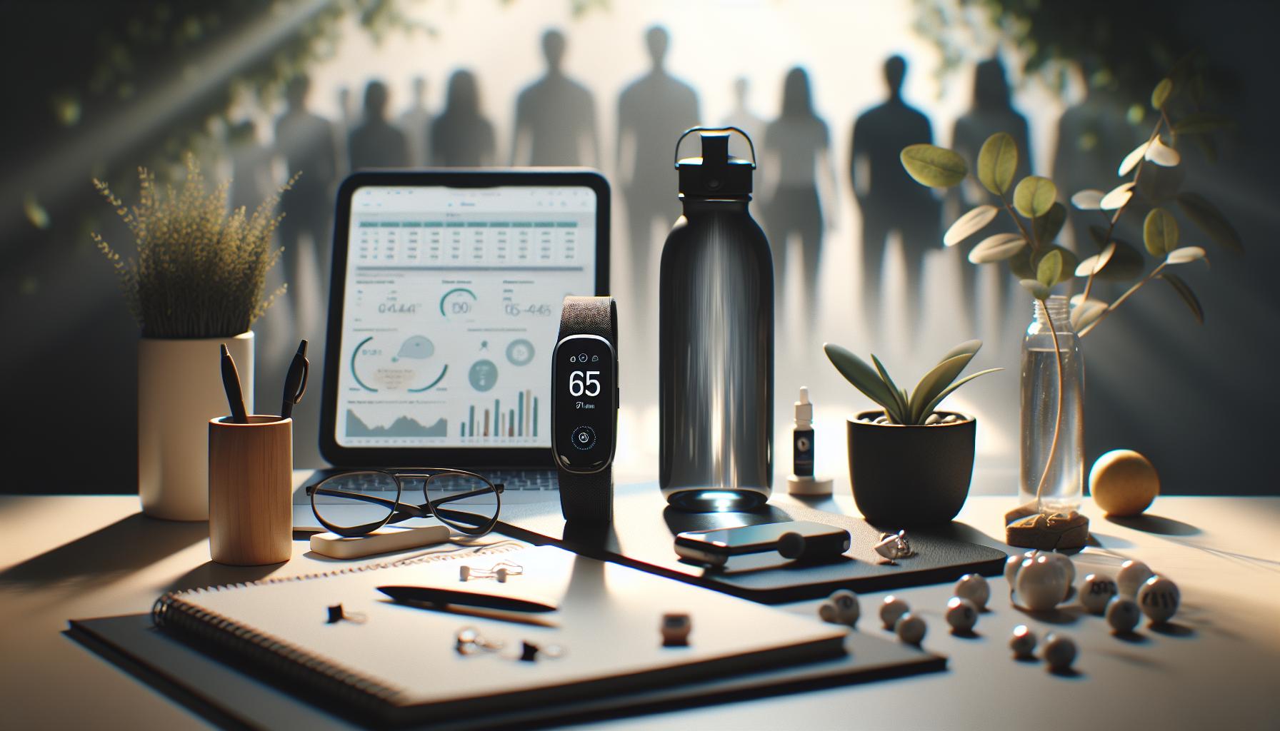 Essential Biohacking Tools for Everyday Use