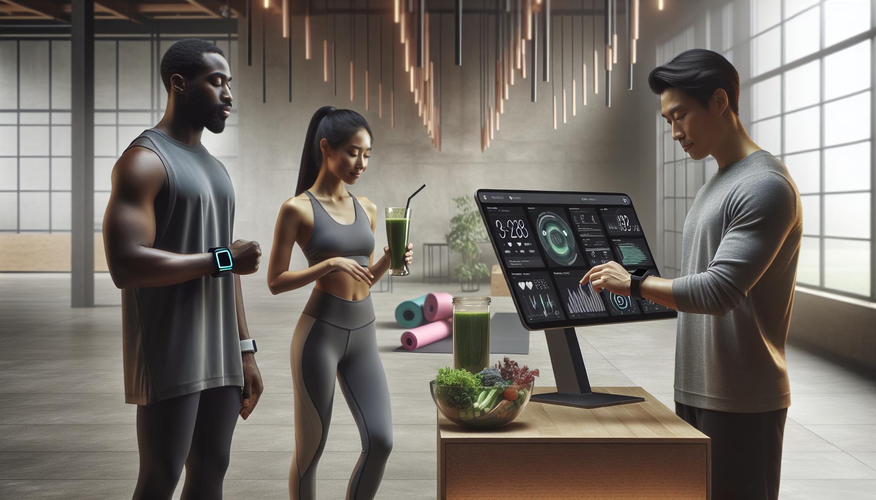 Harness the Power of Biohacking for Wellness