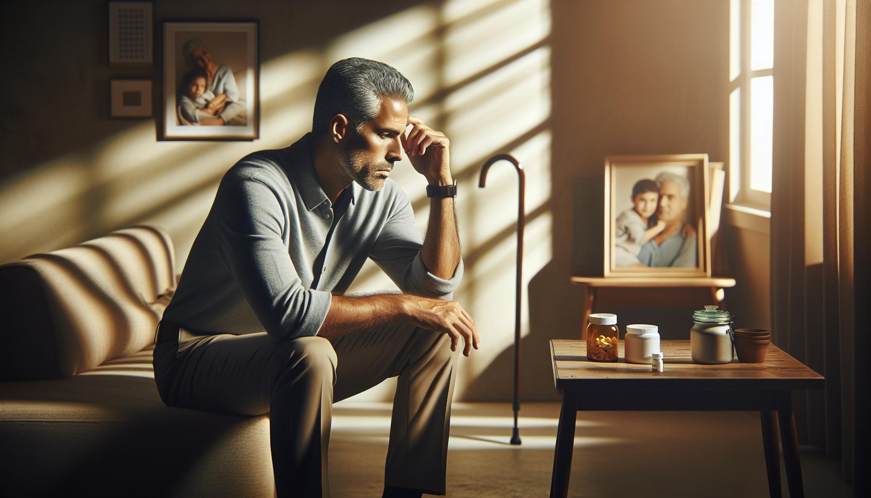 Long-Term Consequences of Brain Injuries