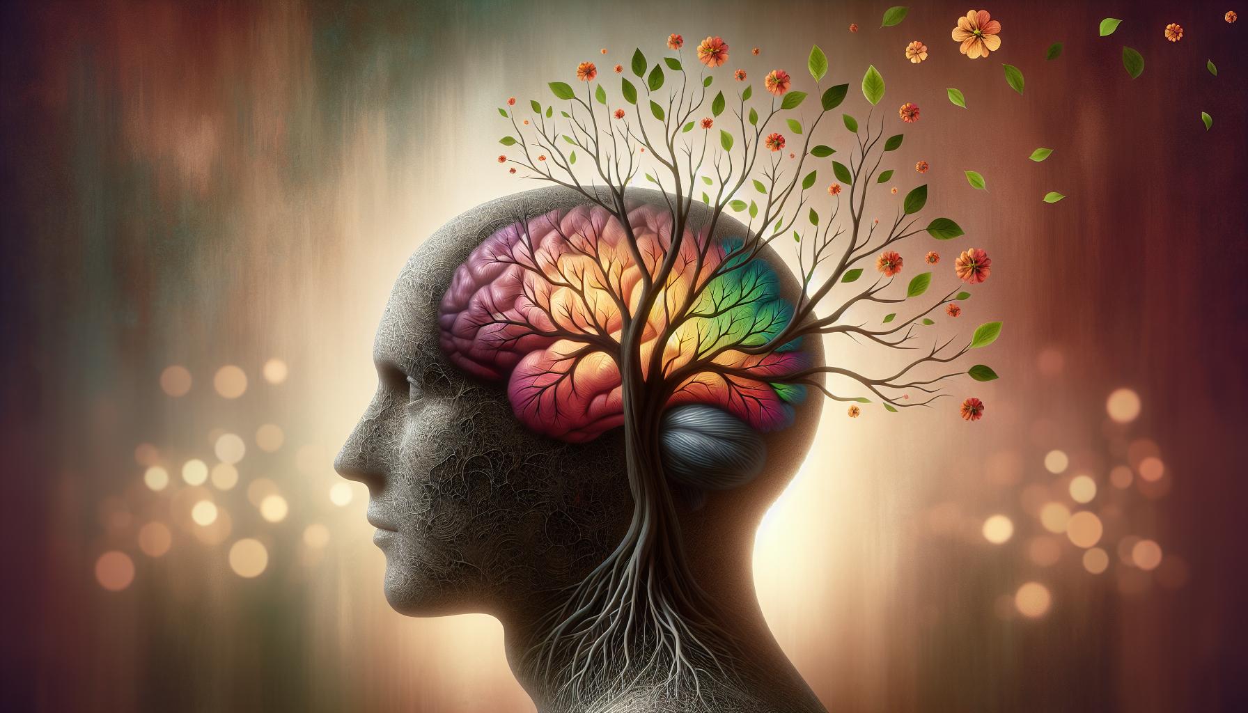 Neuroplasticity: Healing and Regenerating Grey Matter