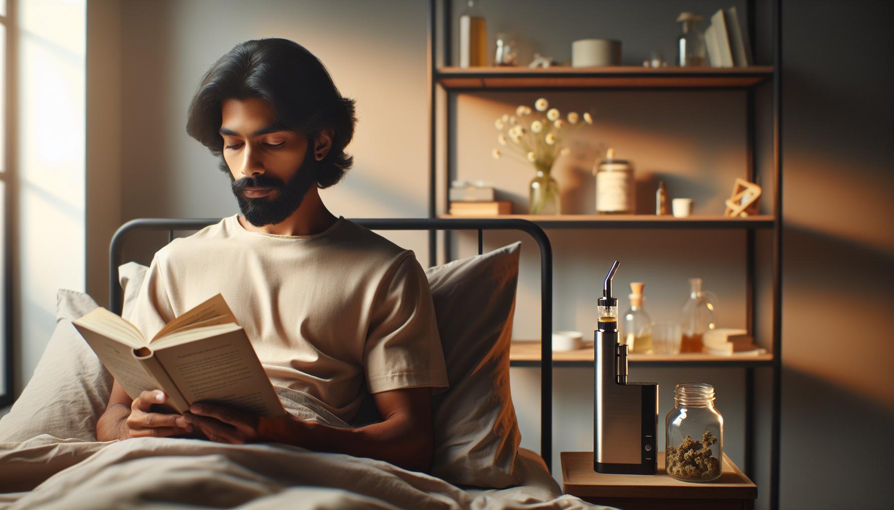 Understanding the Science of Sleep and THC