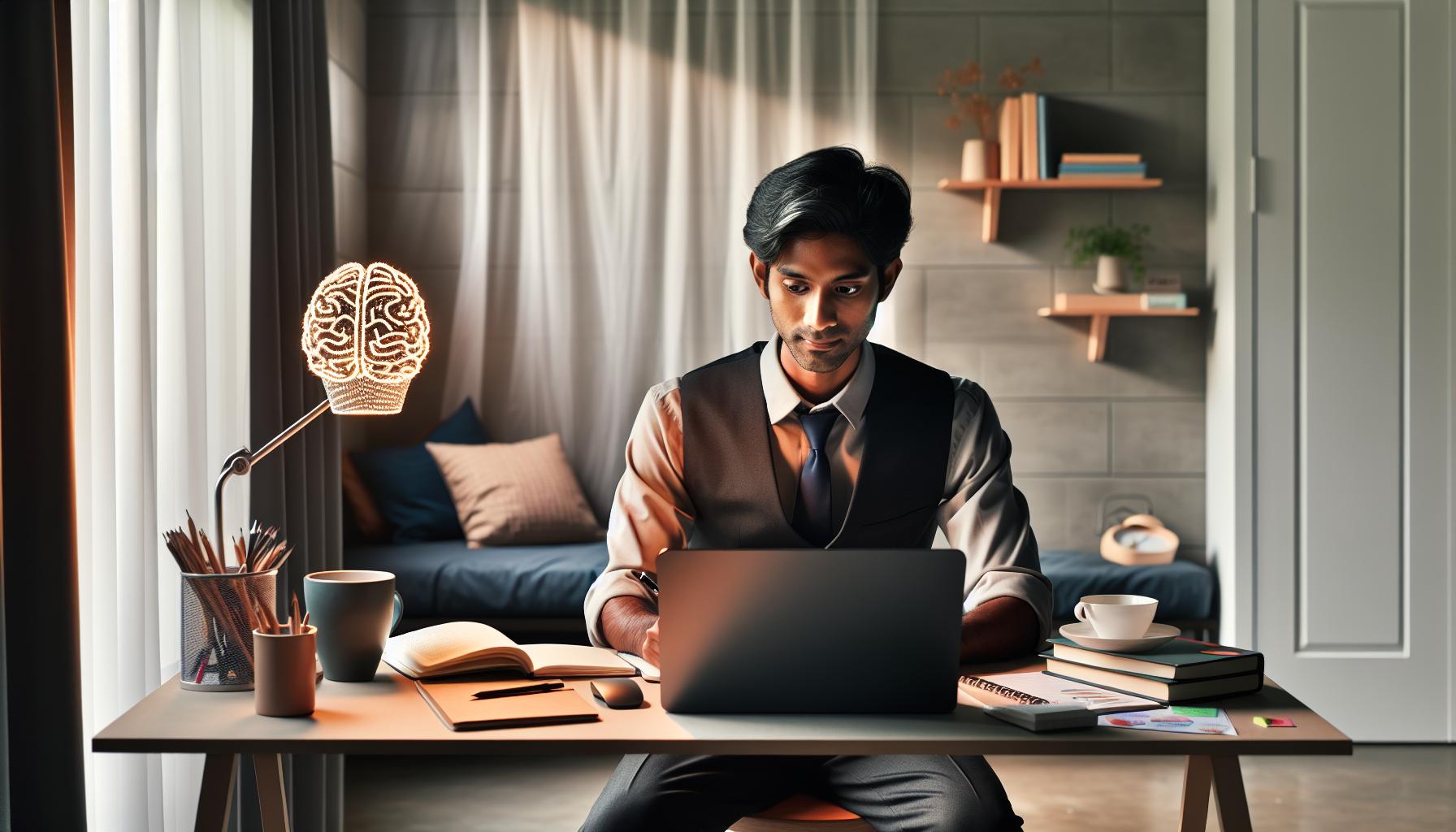 Effective Focus Hacks to Boost Brain Function