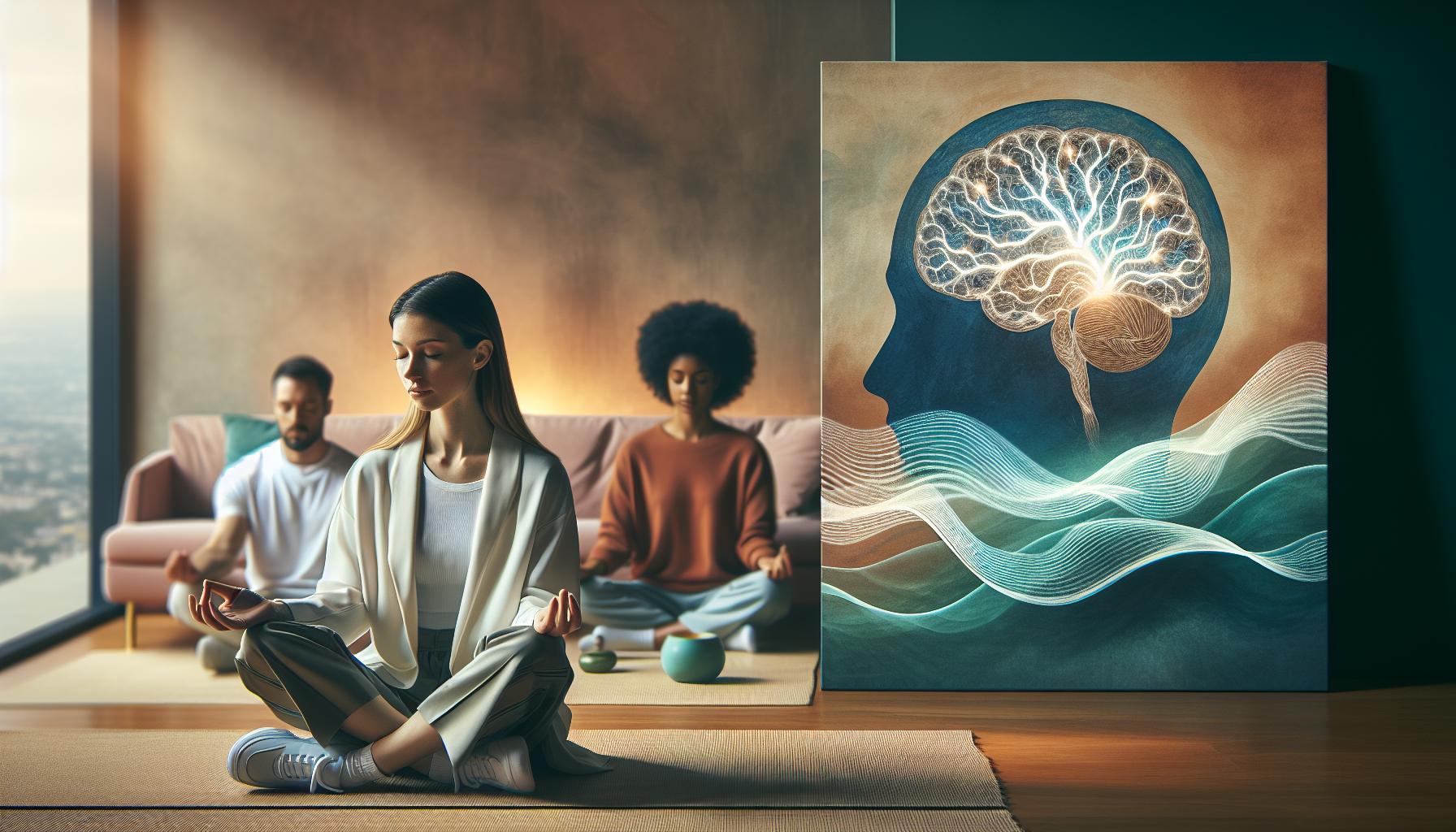 What Are Slow Brain Waves and Their Significance?