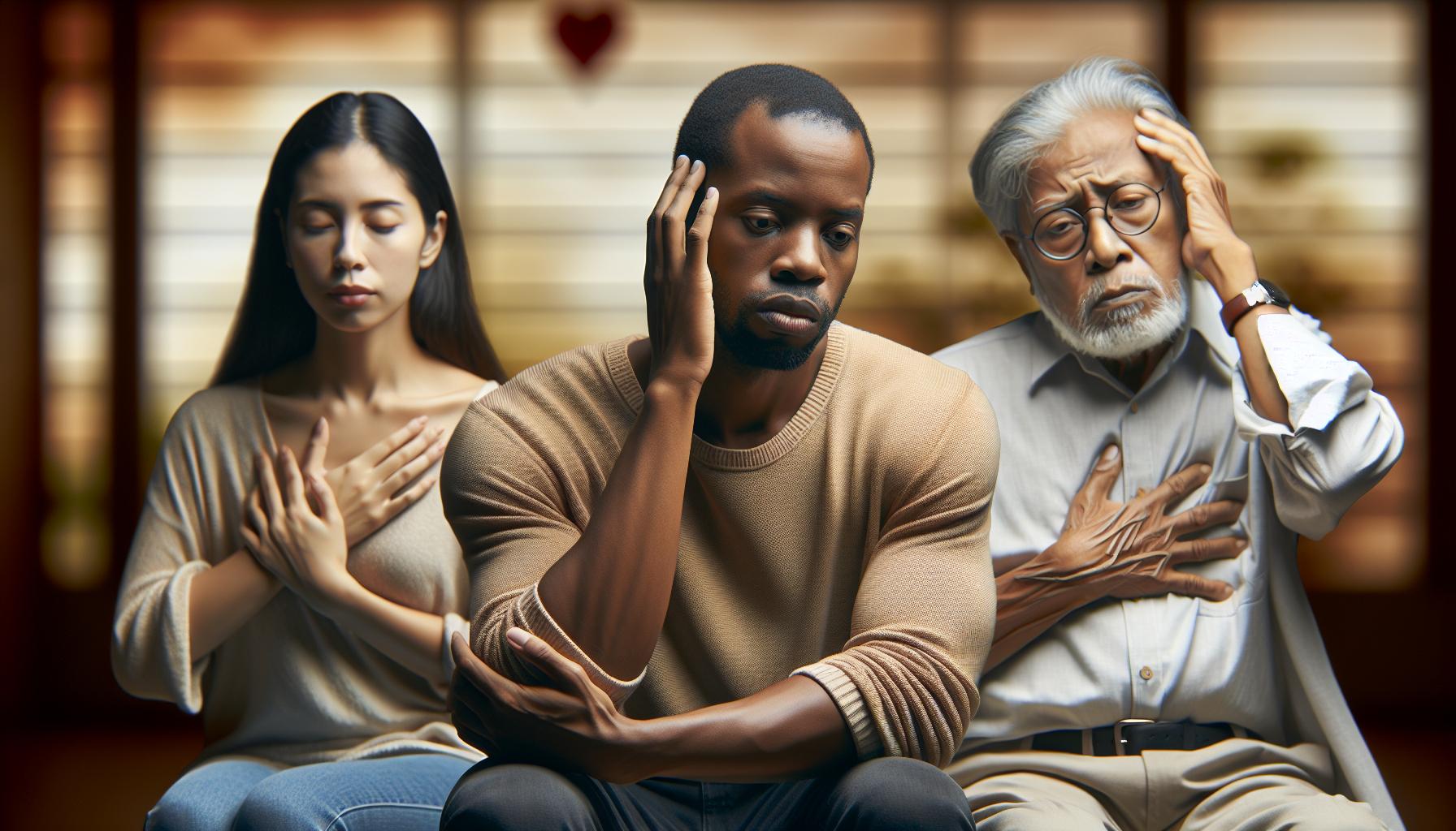 Symptoms and Signs of Brain Ischemia