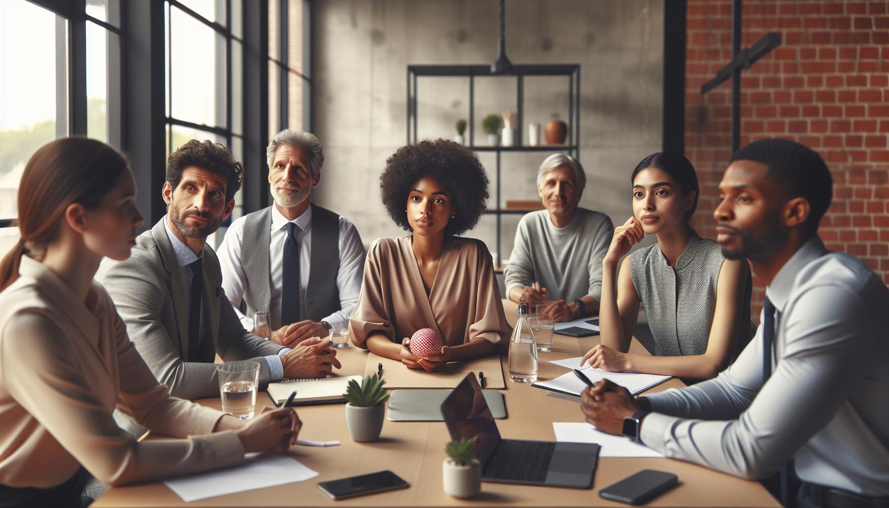 Understanding Employee Stress Levels at Deloitte