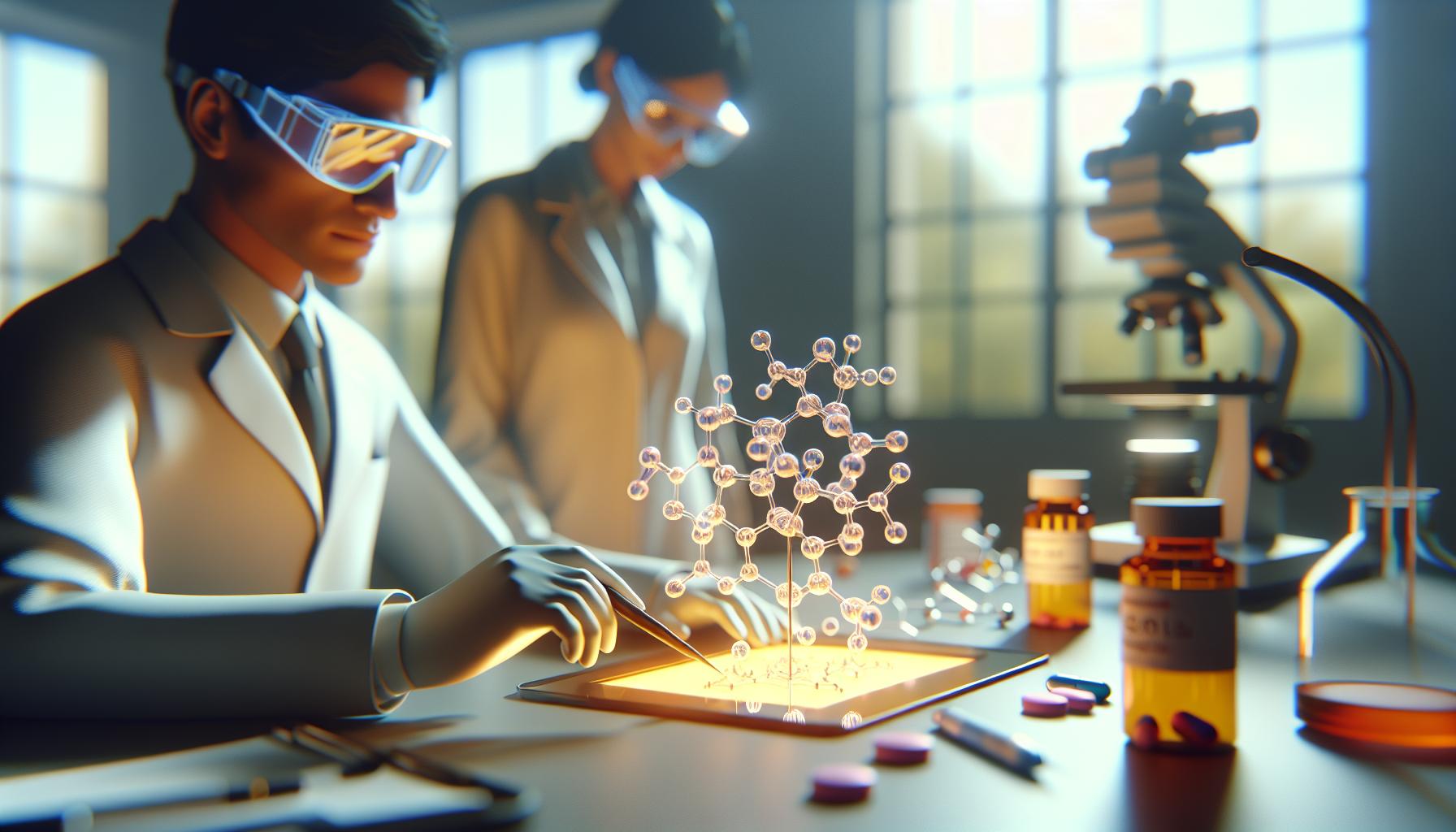 The Science Behind Neurotransmitters and Drugs