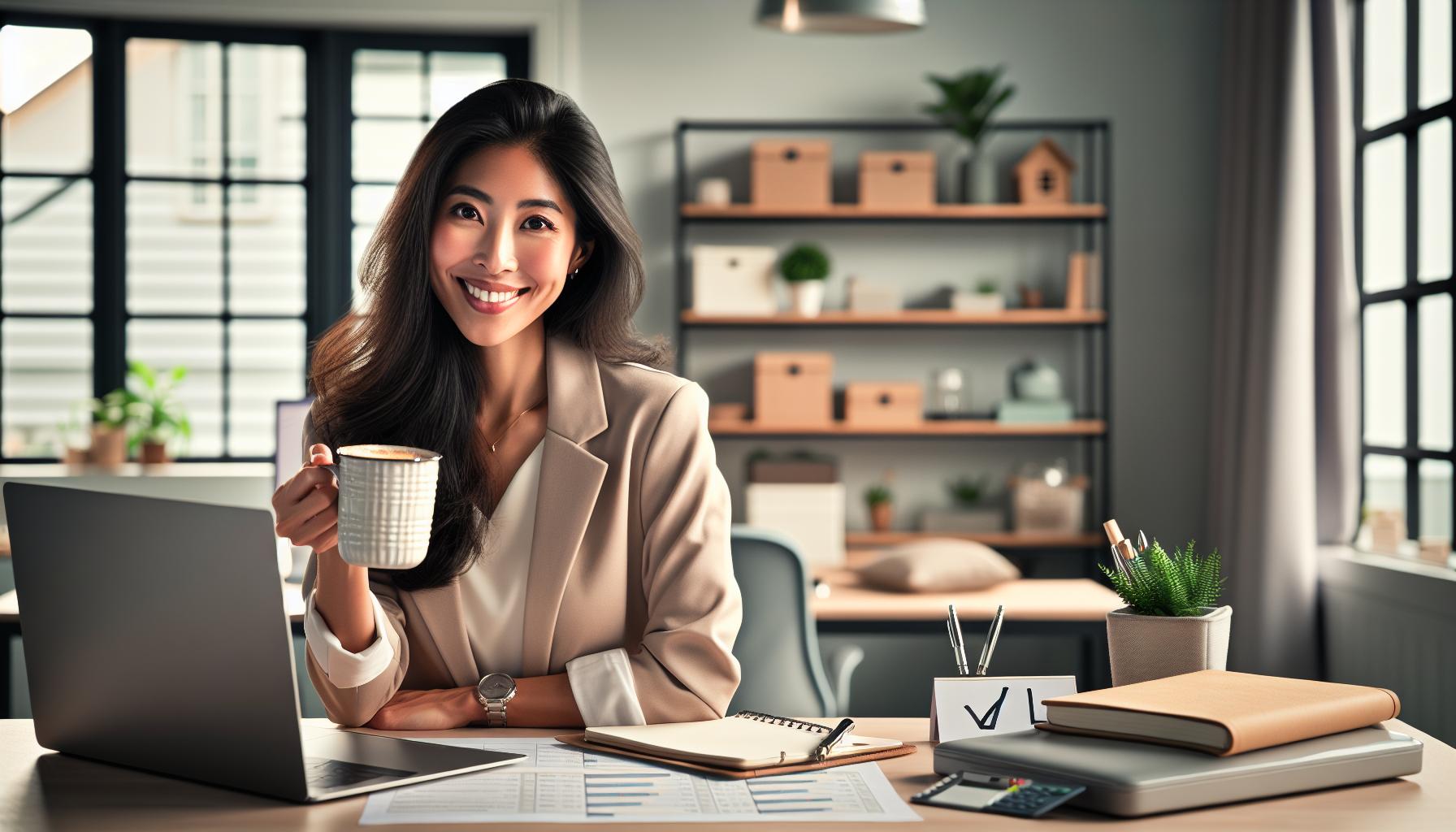 Boost Your Energy Levels and Productivity Today
