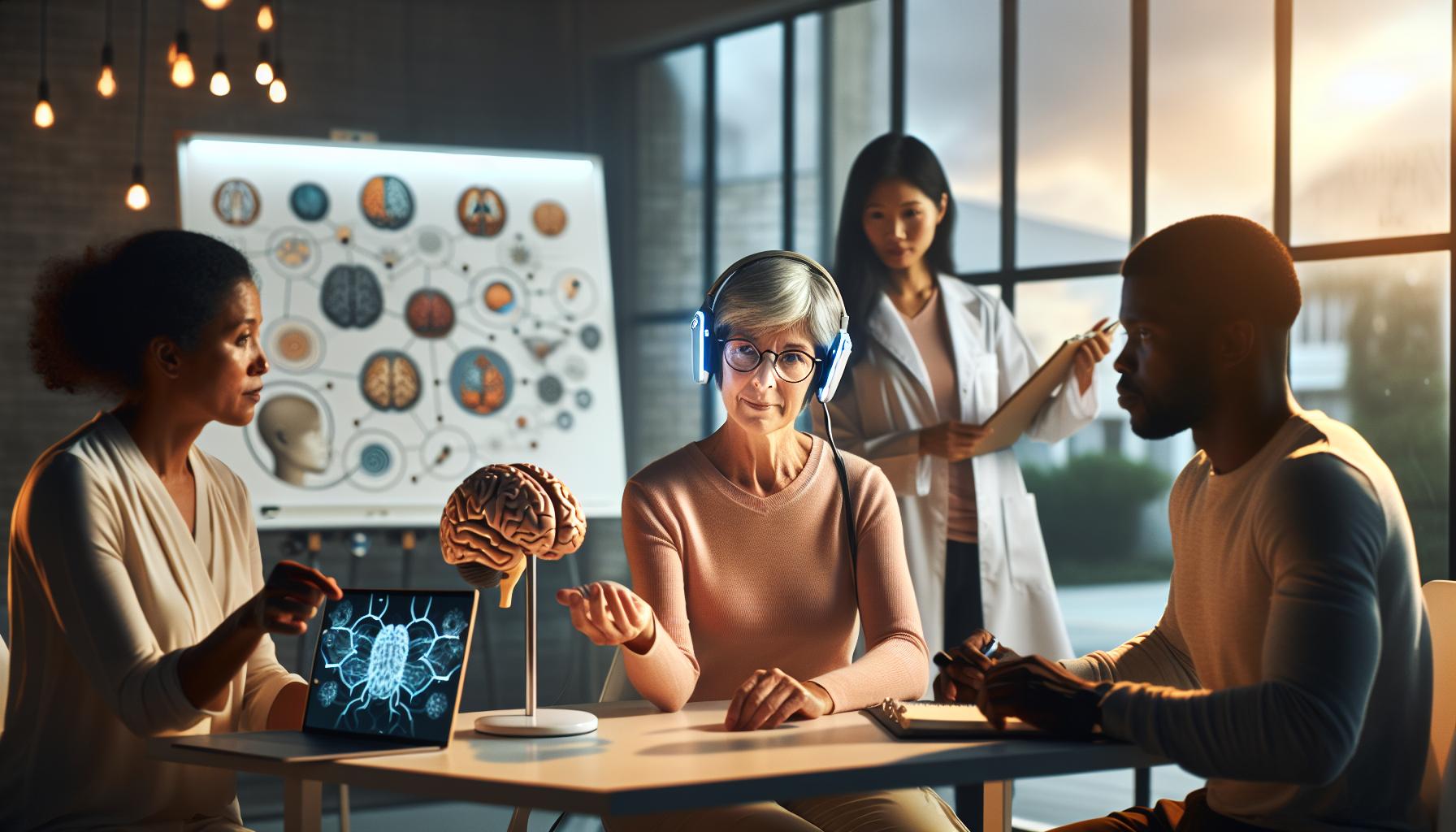 Understanding the Science Behind Brain Training