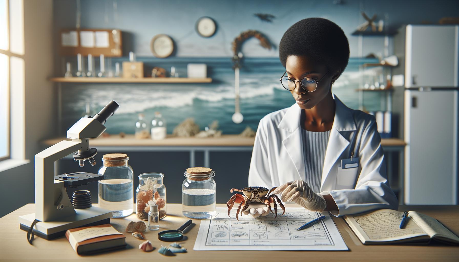 Decoding Crustacean Intelligence: Myths vs. Facts