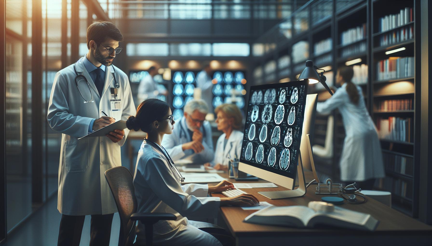 Identifying Risk Factors for Developing Seizures