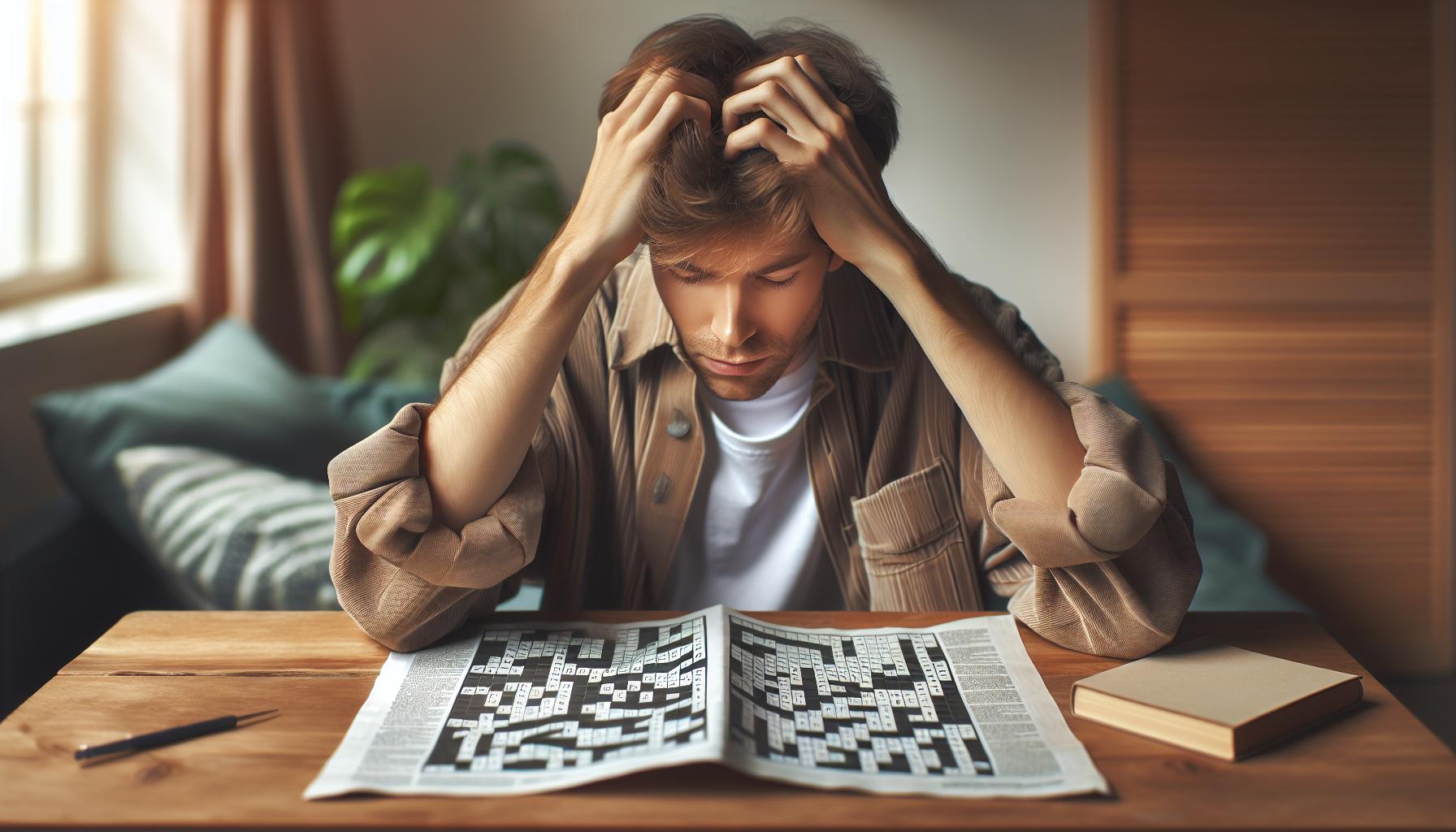 Signs You May Experience Brain Farts